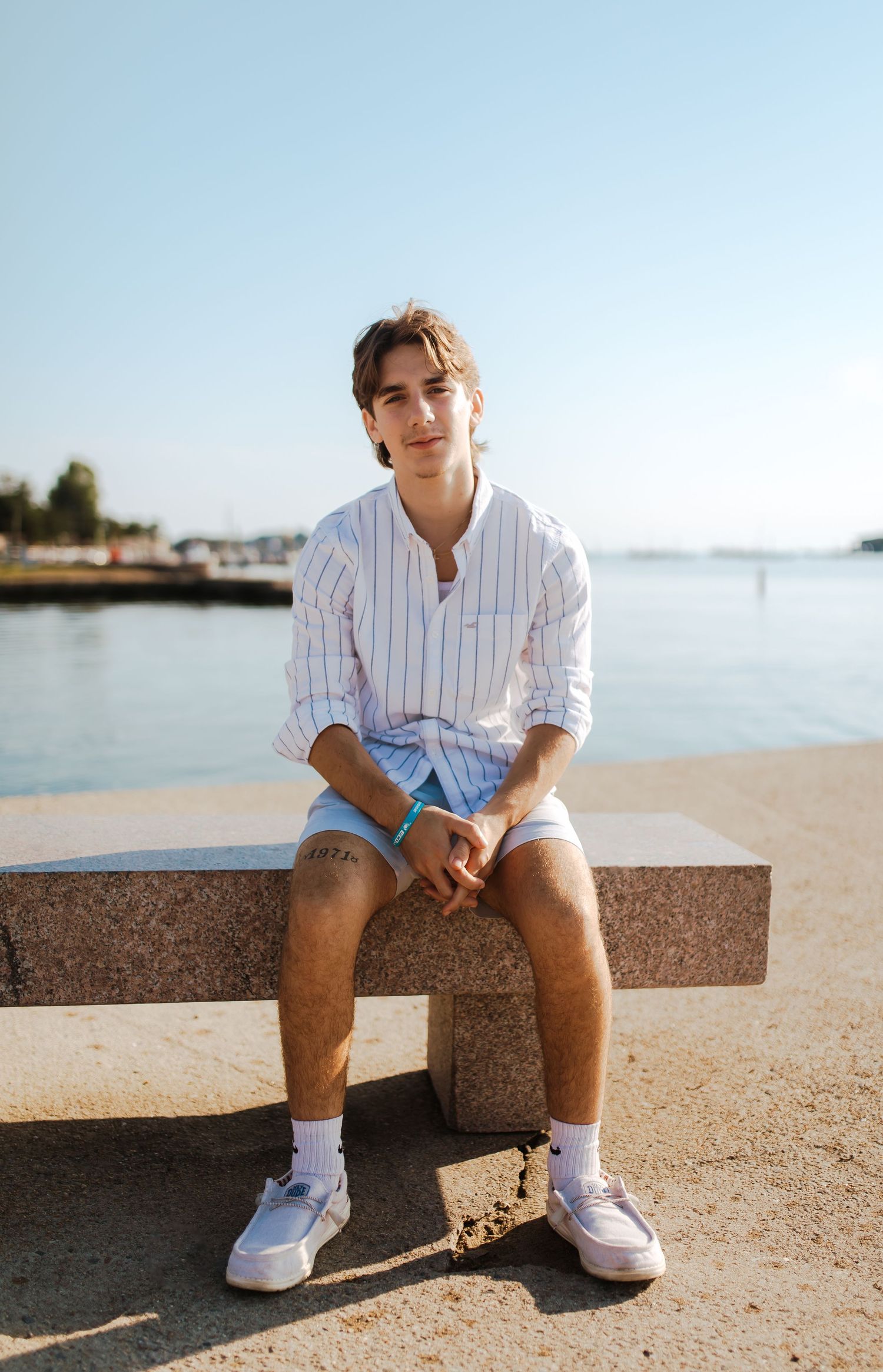 CT Graduation Photographer