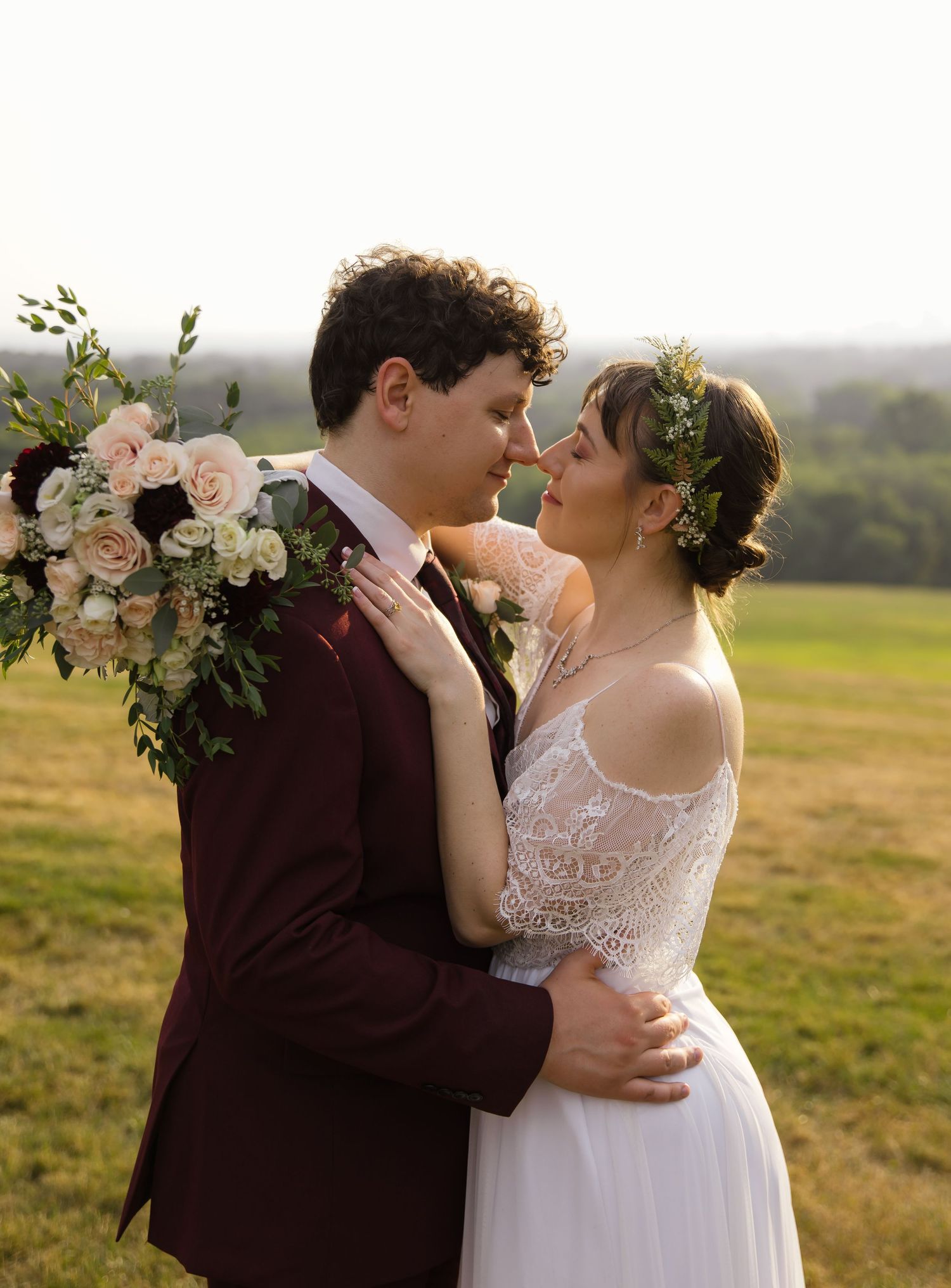 Connecticut Wedding Photography