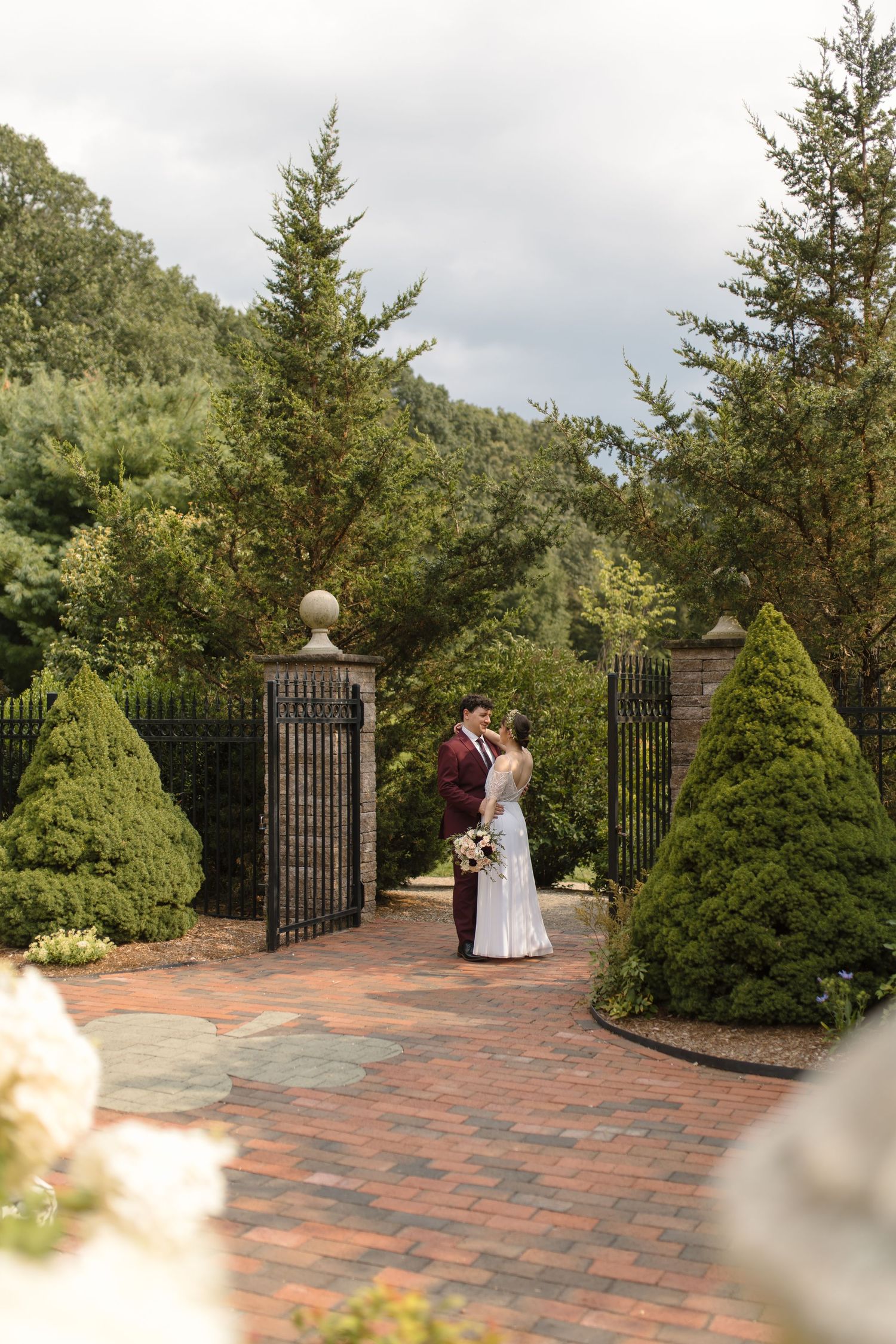 CT Micro-Wedding Photographer