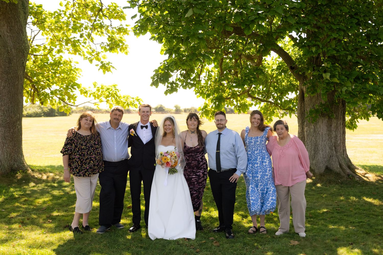 CT Elopement Photographer