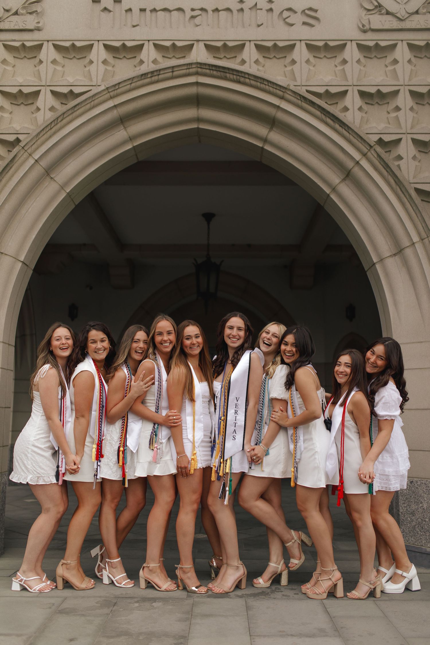 CT Graduation Photographer