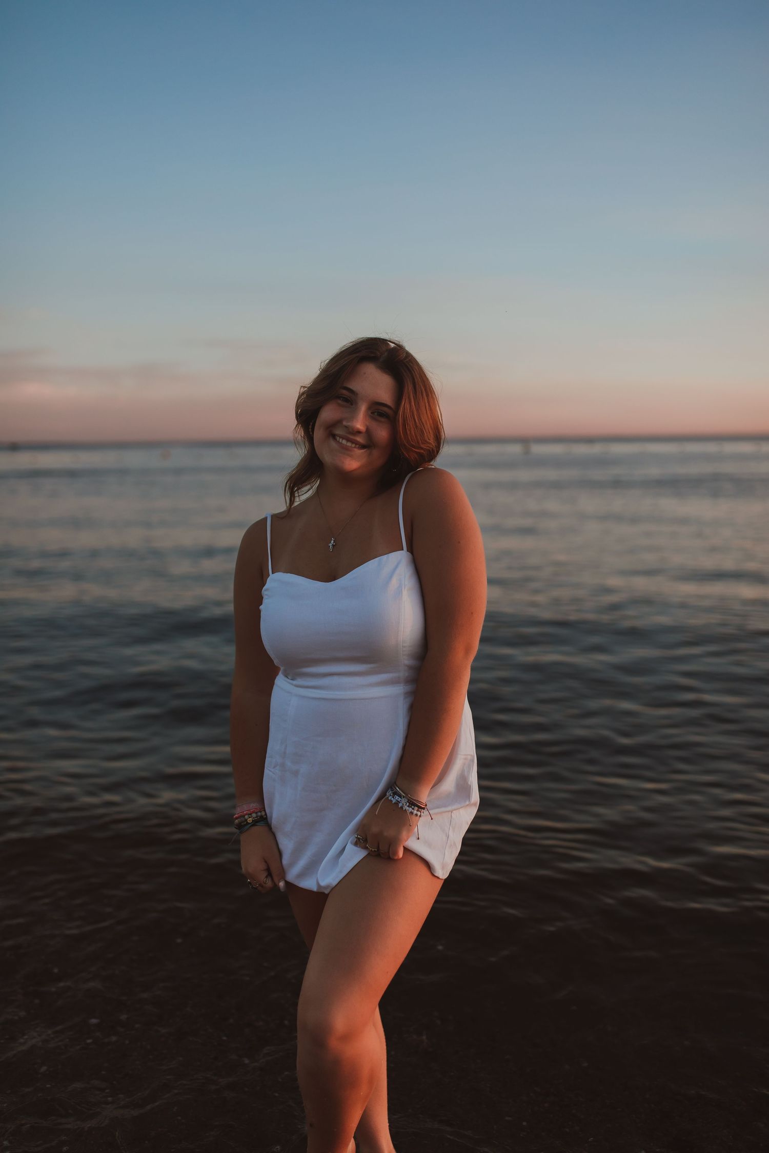 CT Senior Photographer