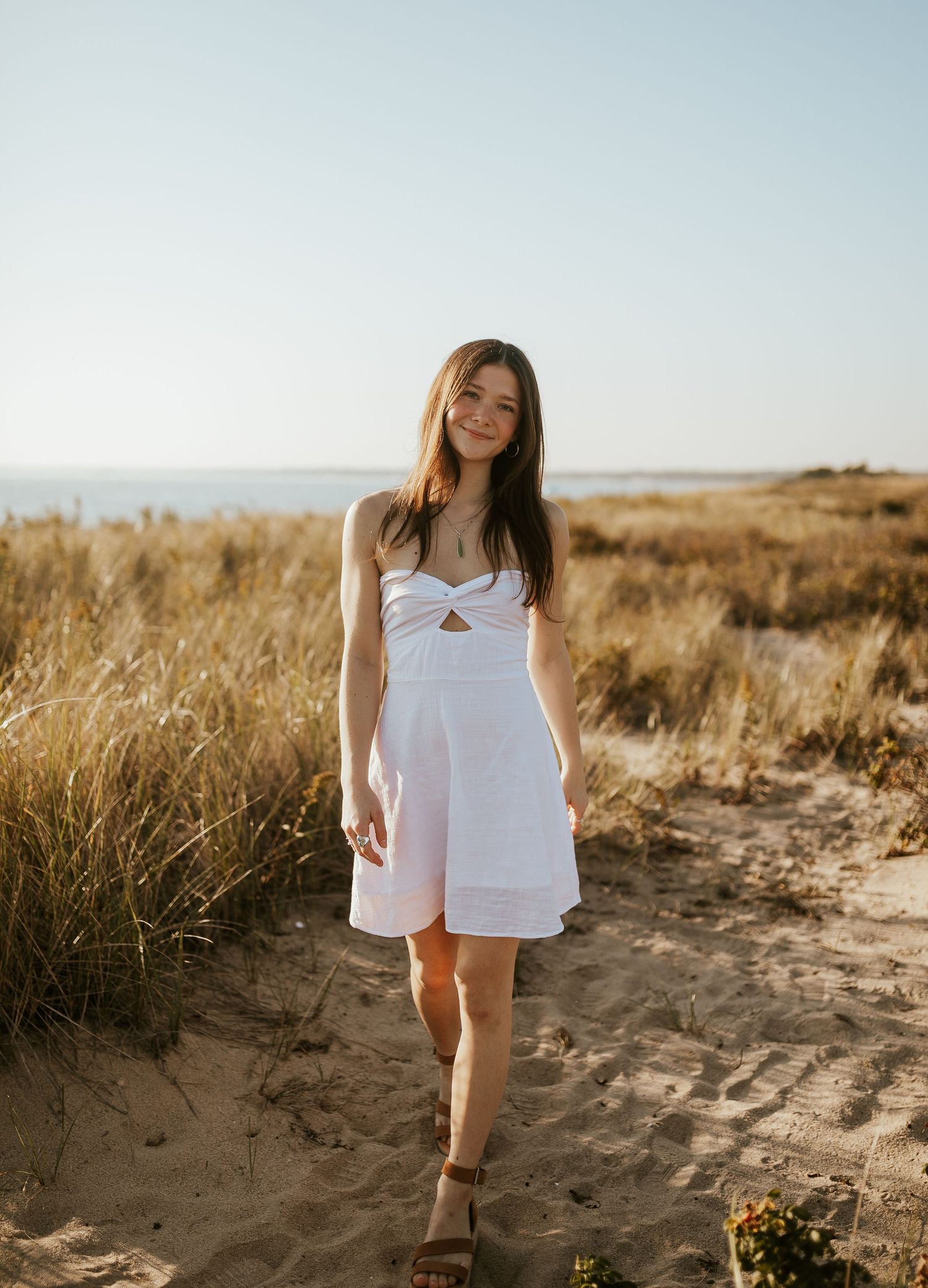 CT Senior Photographer