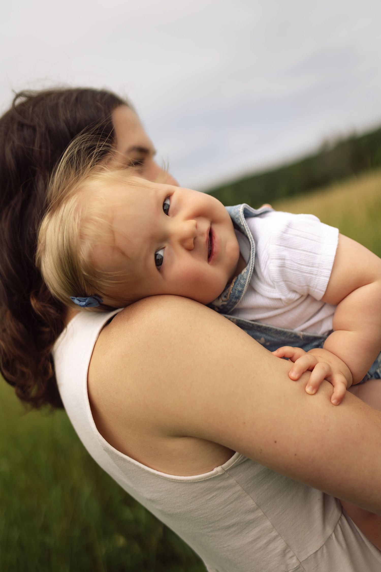 CT Maternity and Family Photographer