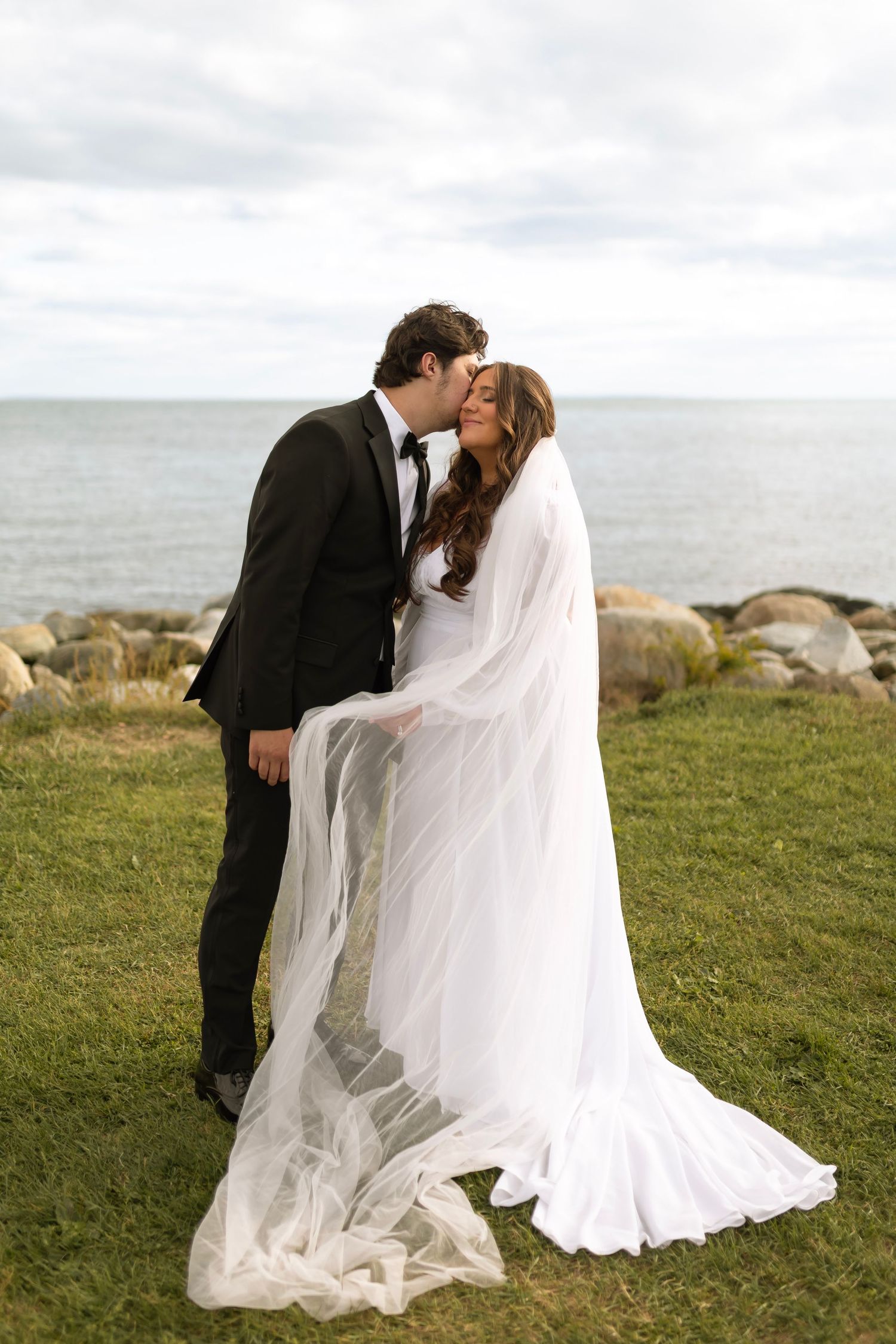 CT Elopement Photographer