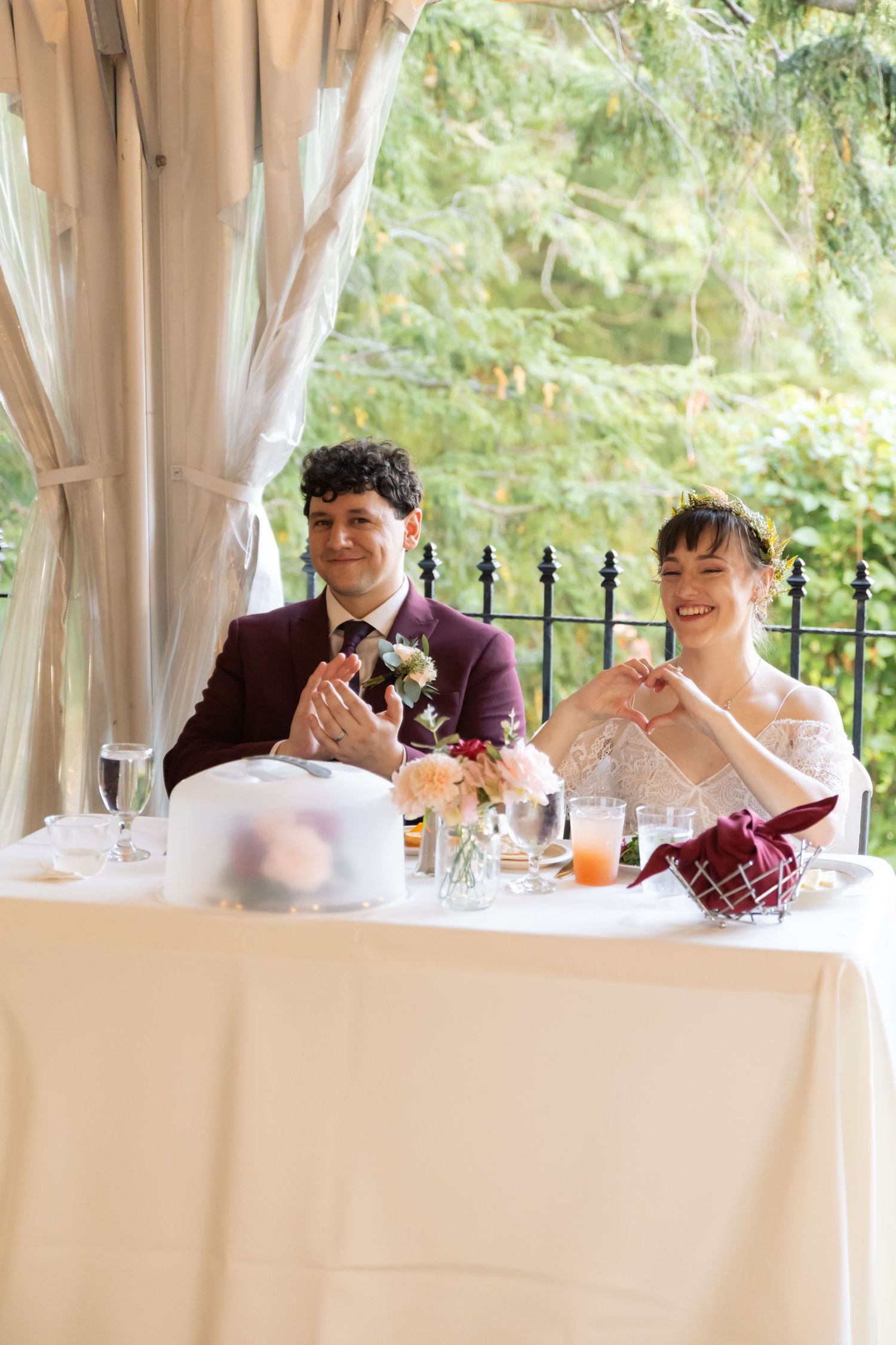 CT Micro-Wedding Photographer