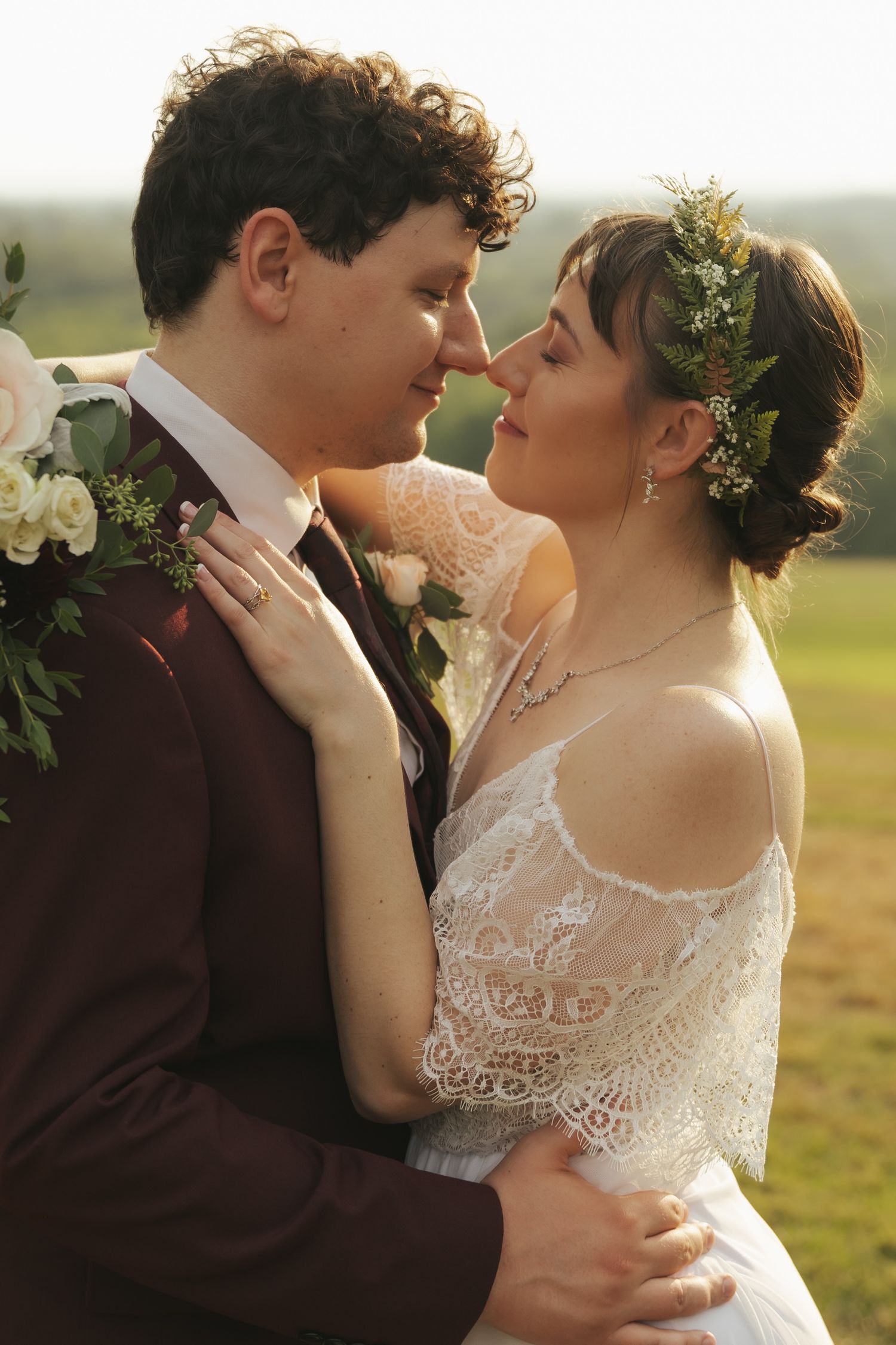 CT Micro-Wedding Photographer