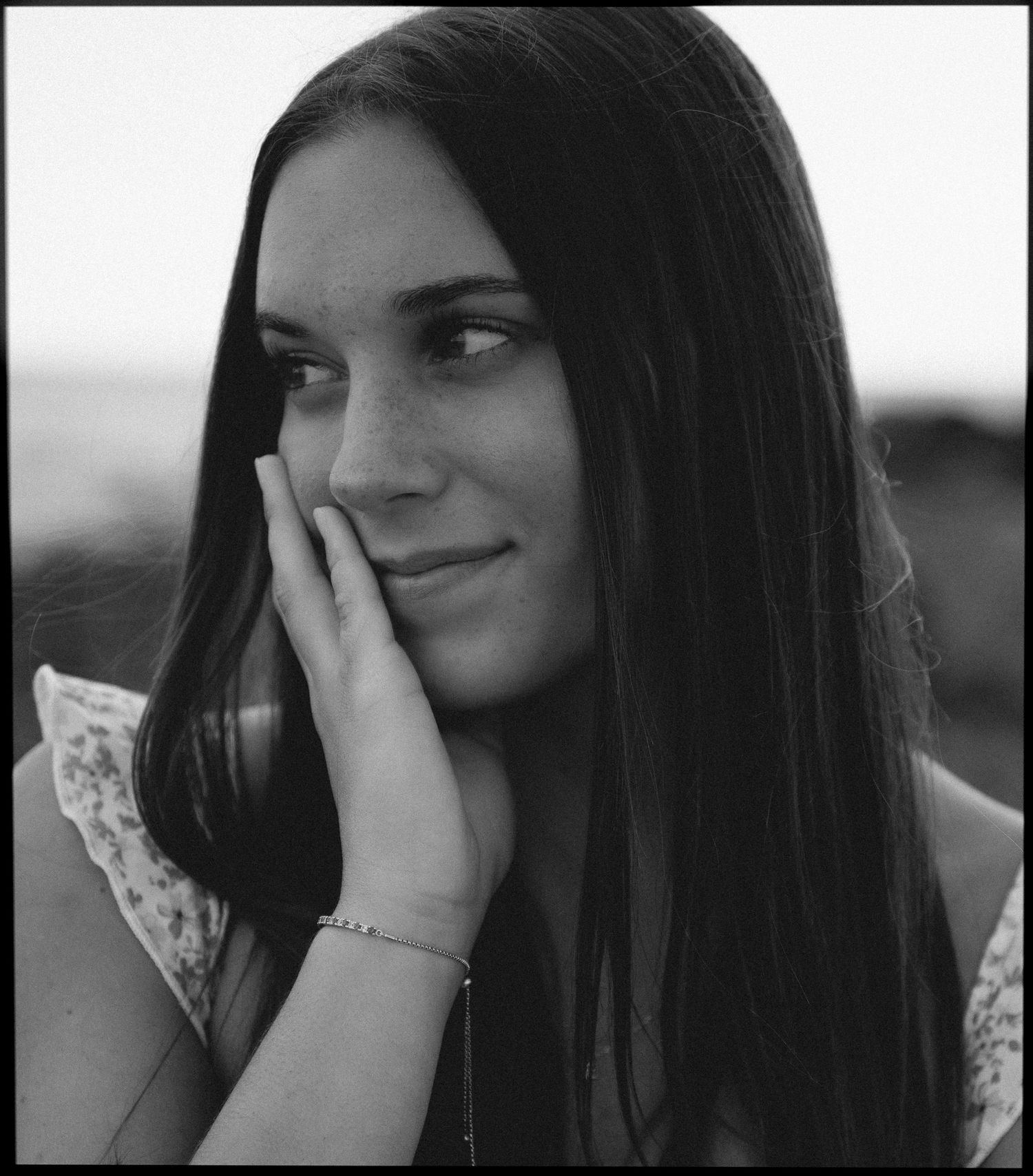 CT Senior Photographer