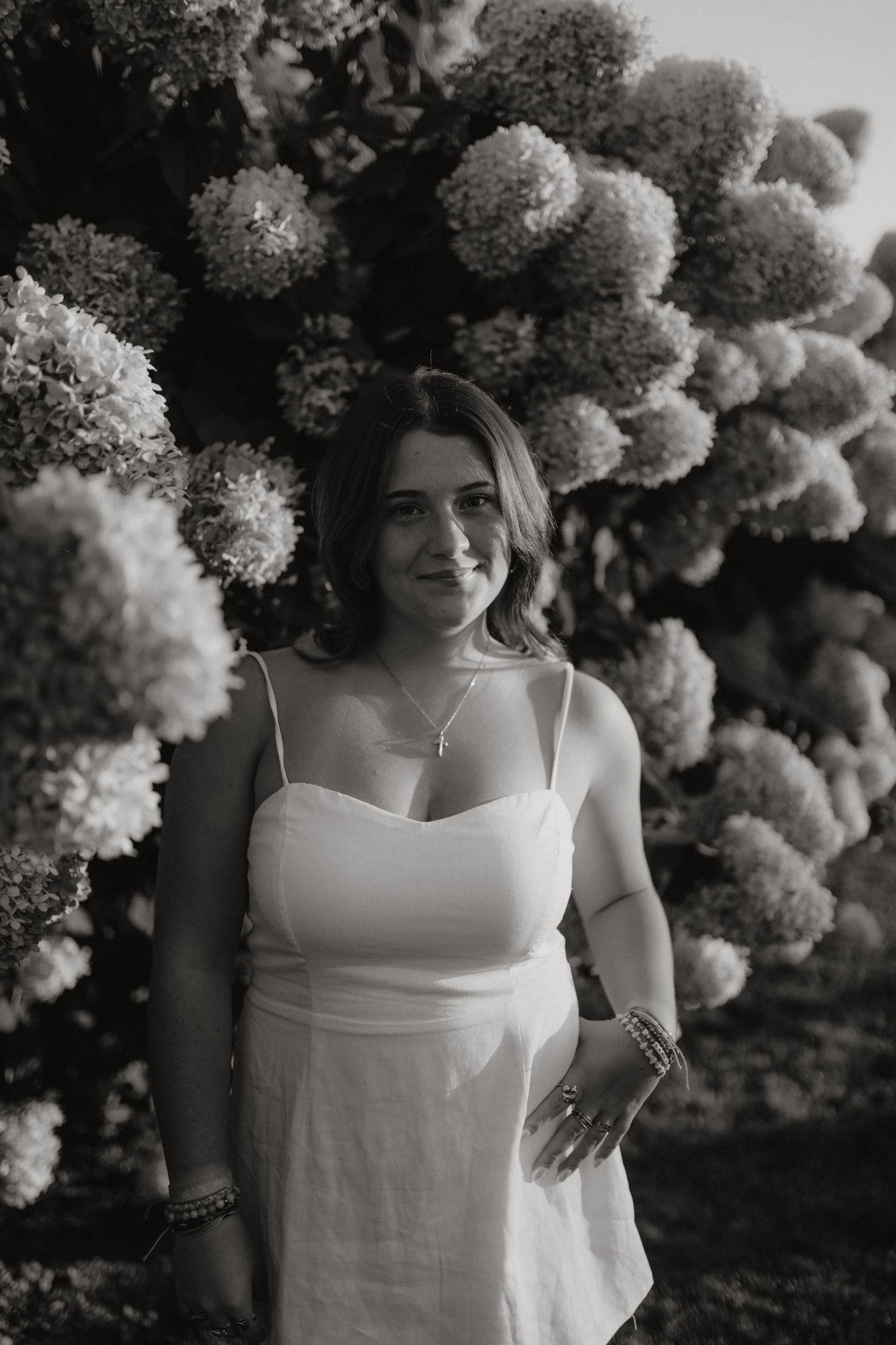 CT Senior Photographer