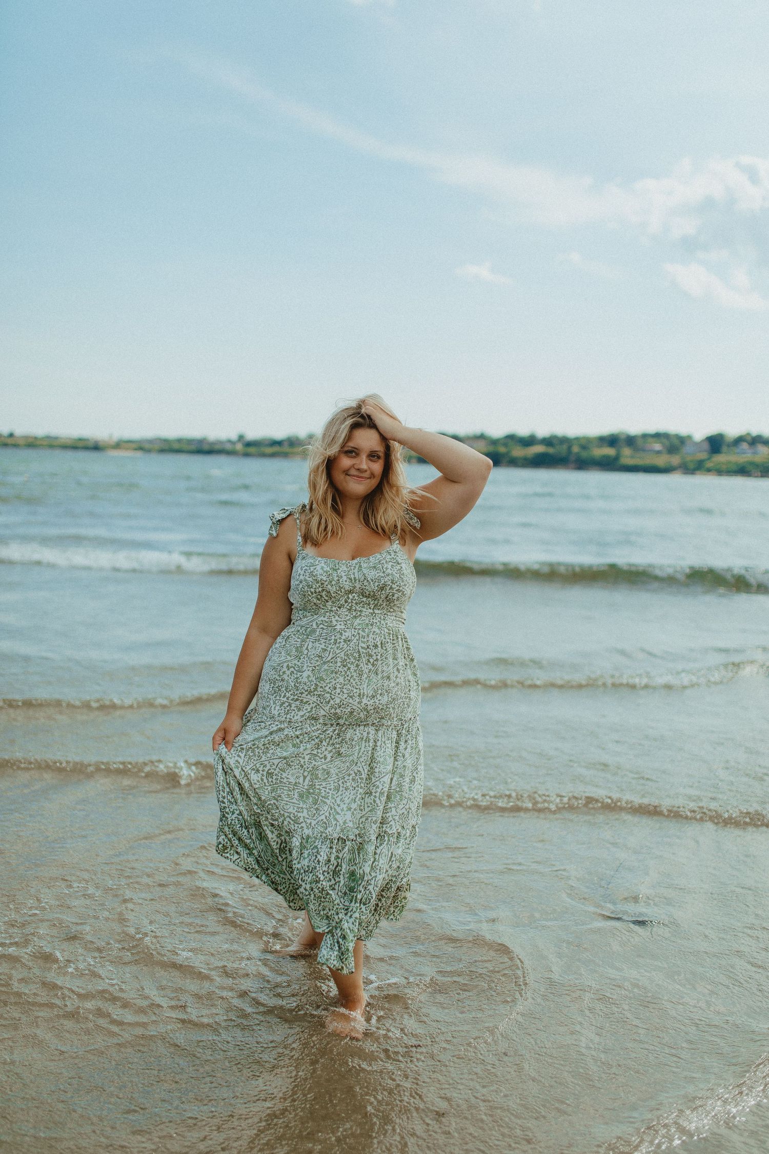 CT Senior Photographer