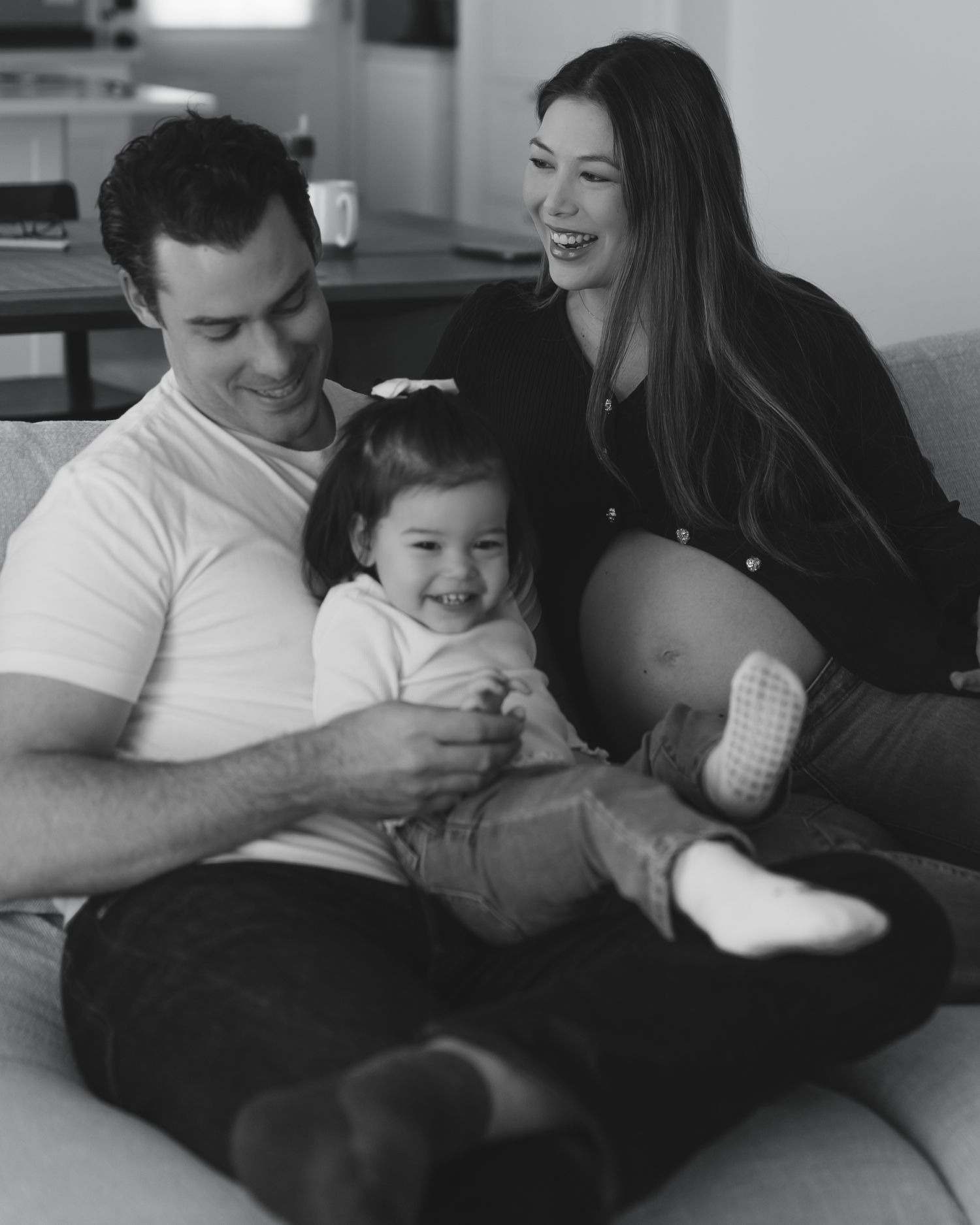 CT Maternity Photography