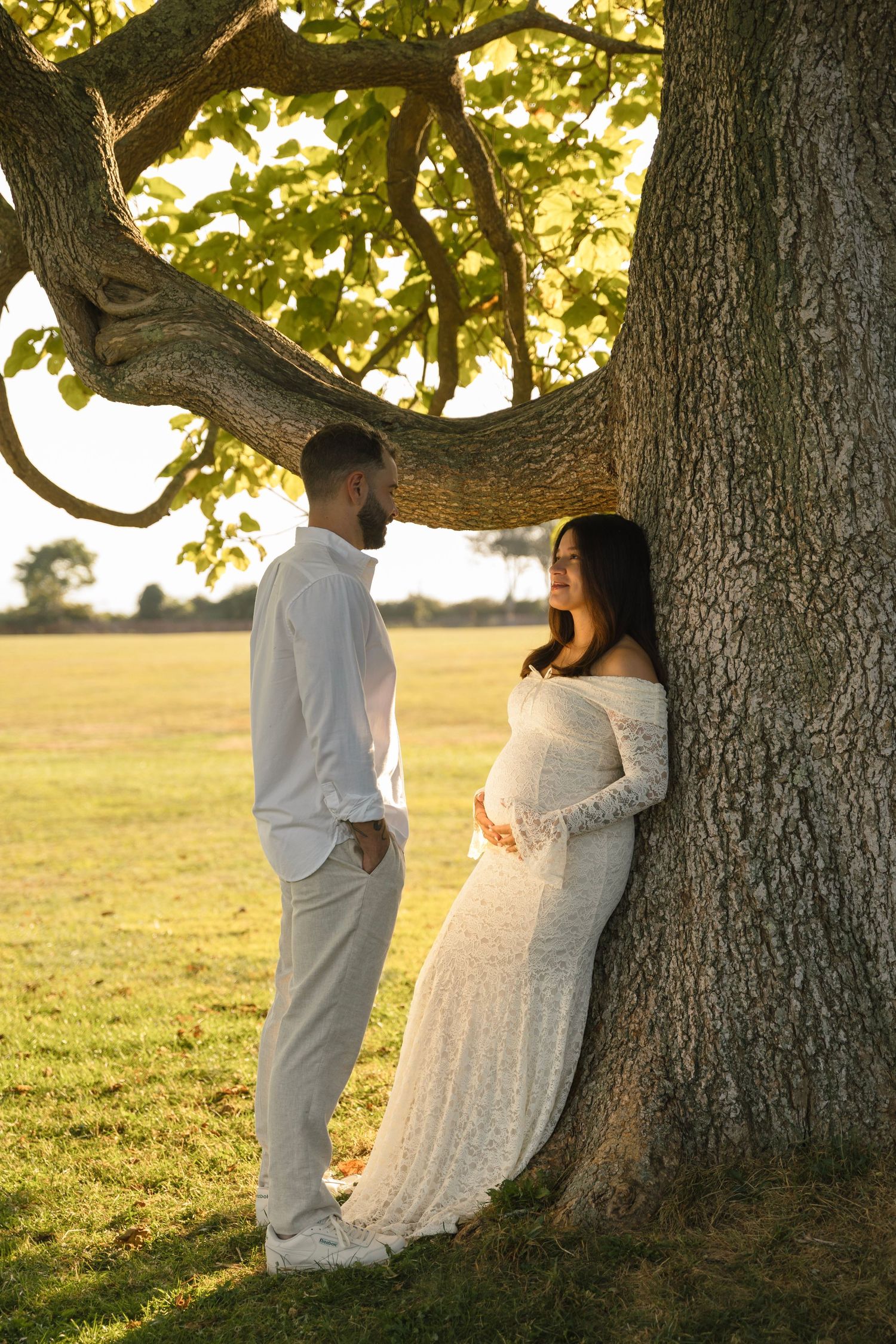 CT Maternity Photography