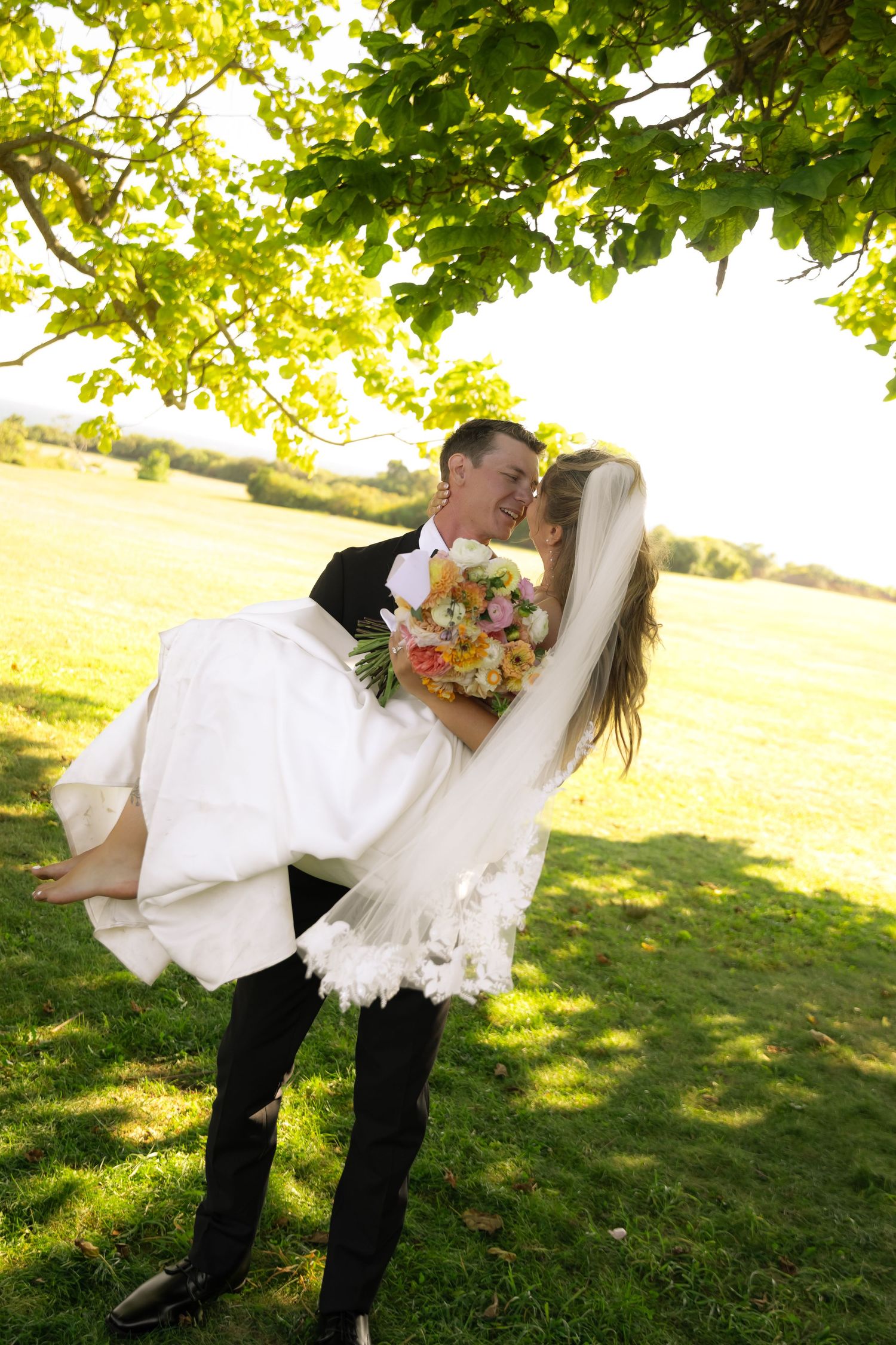 CT Elopement Photographer