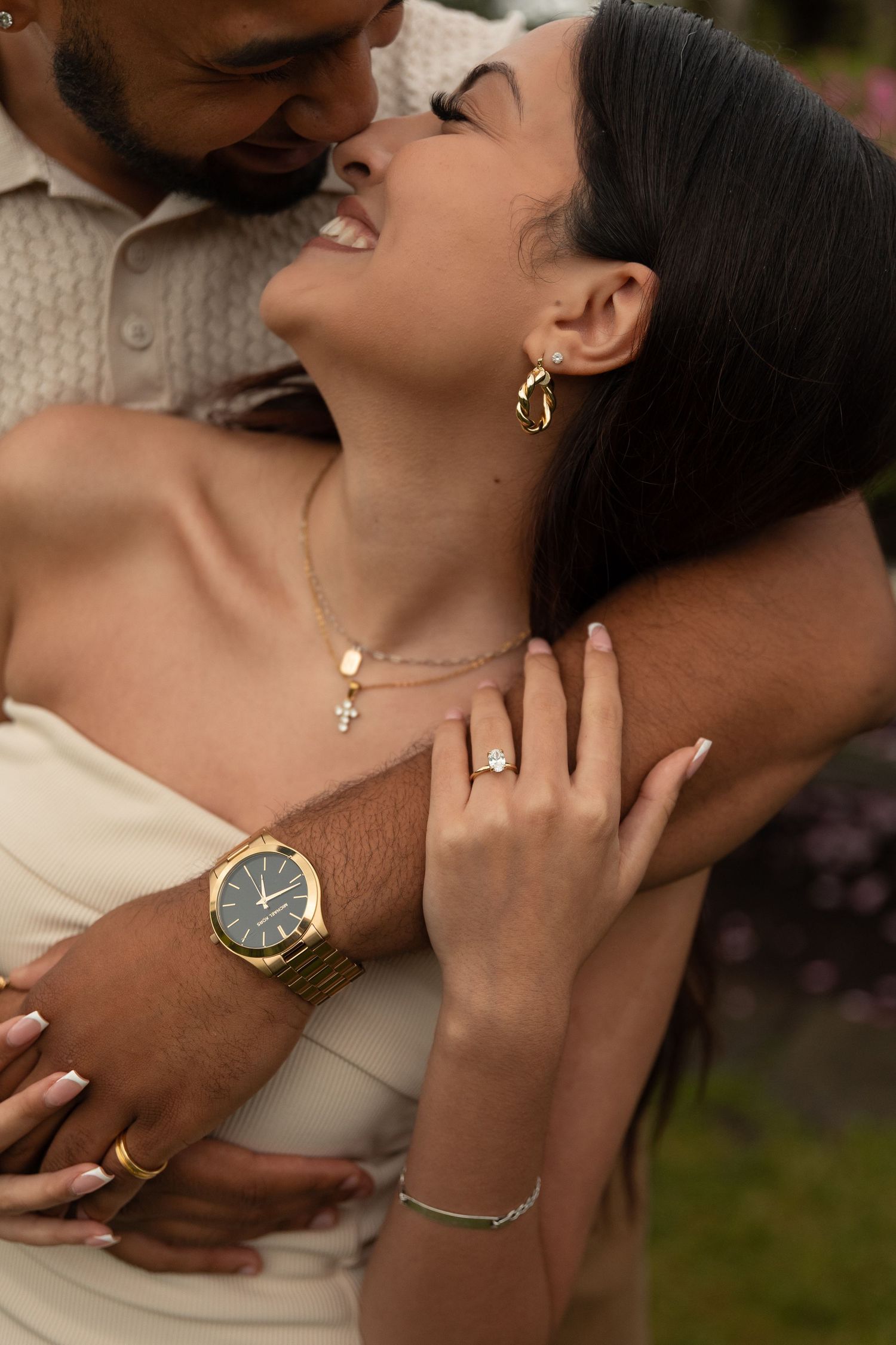 CT Proposal Photography