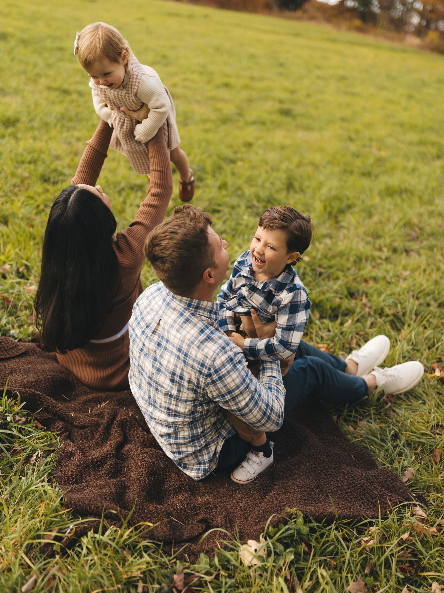 CT Family Photography