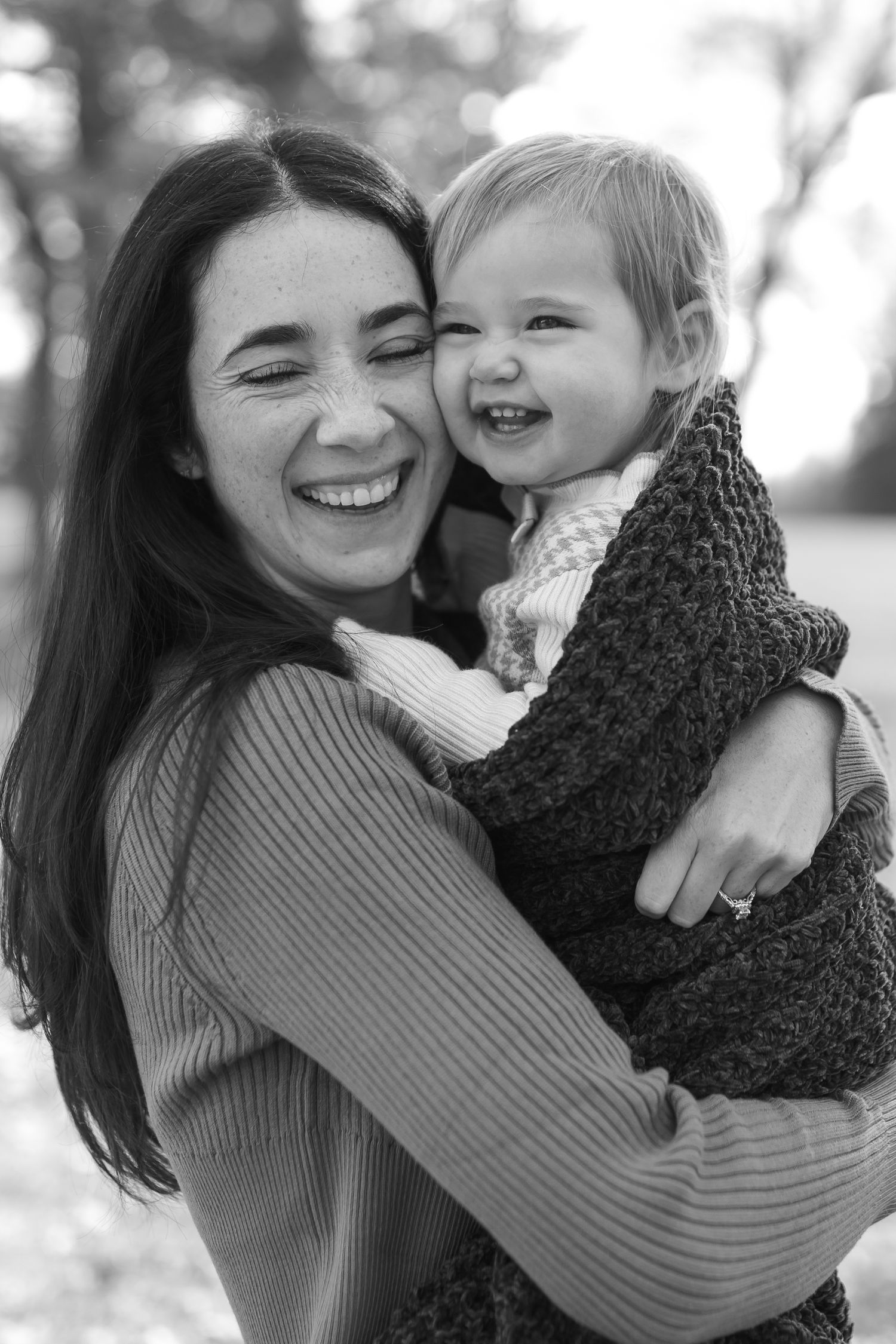 CT Family Photography