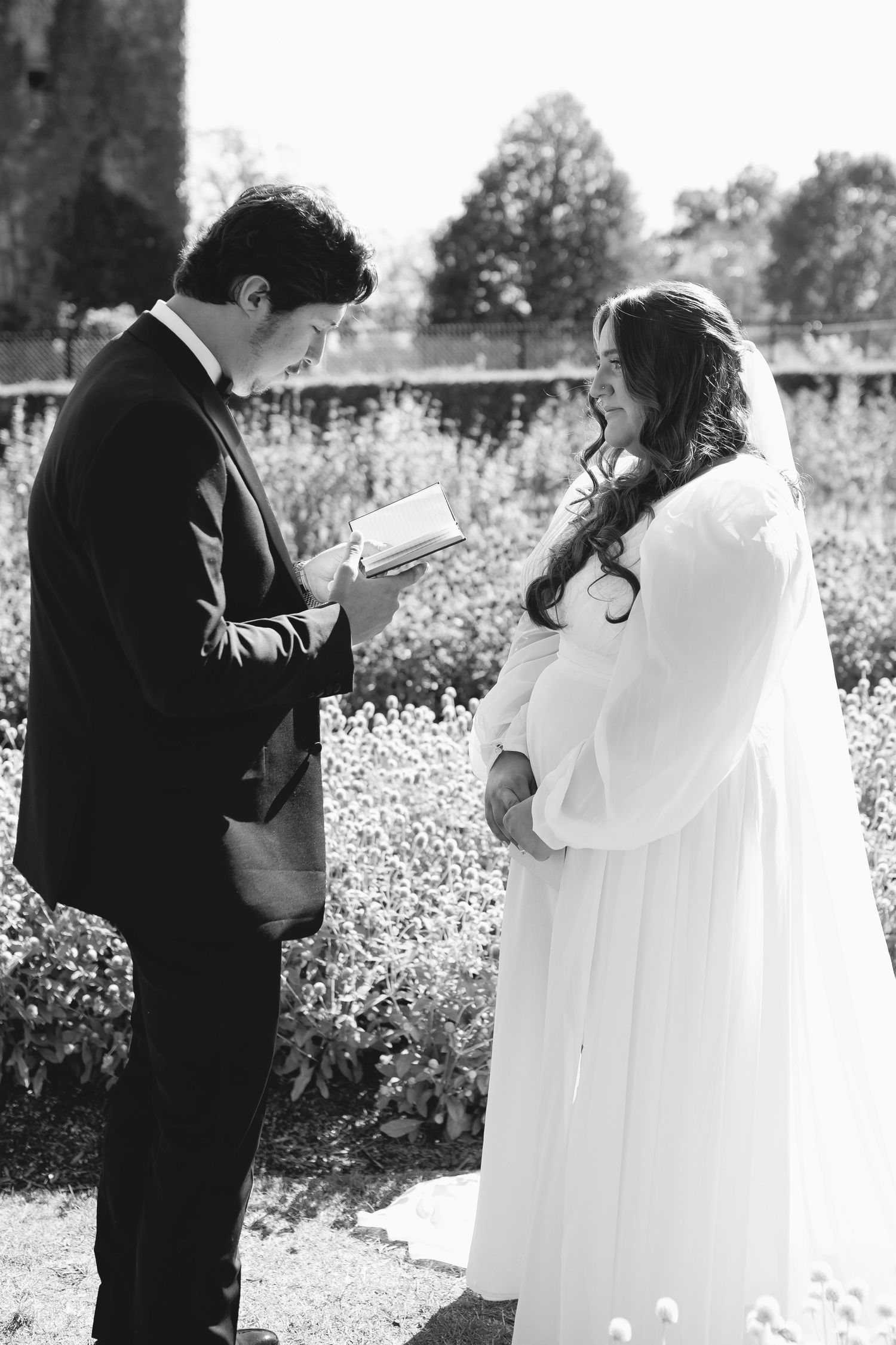 CT Elopement Photographer