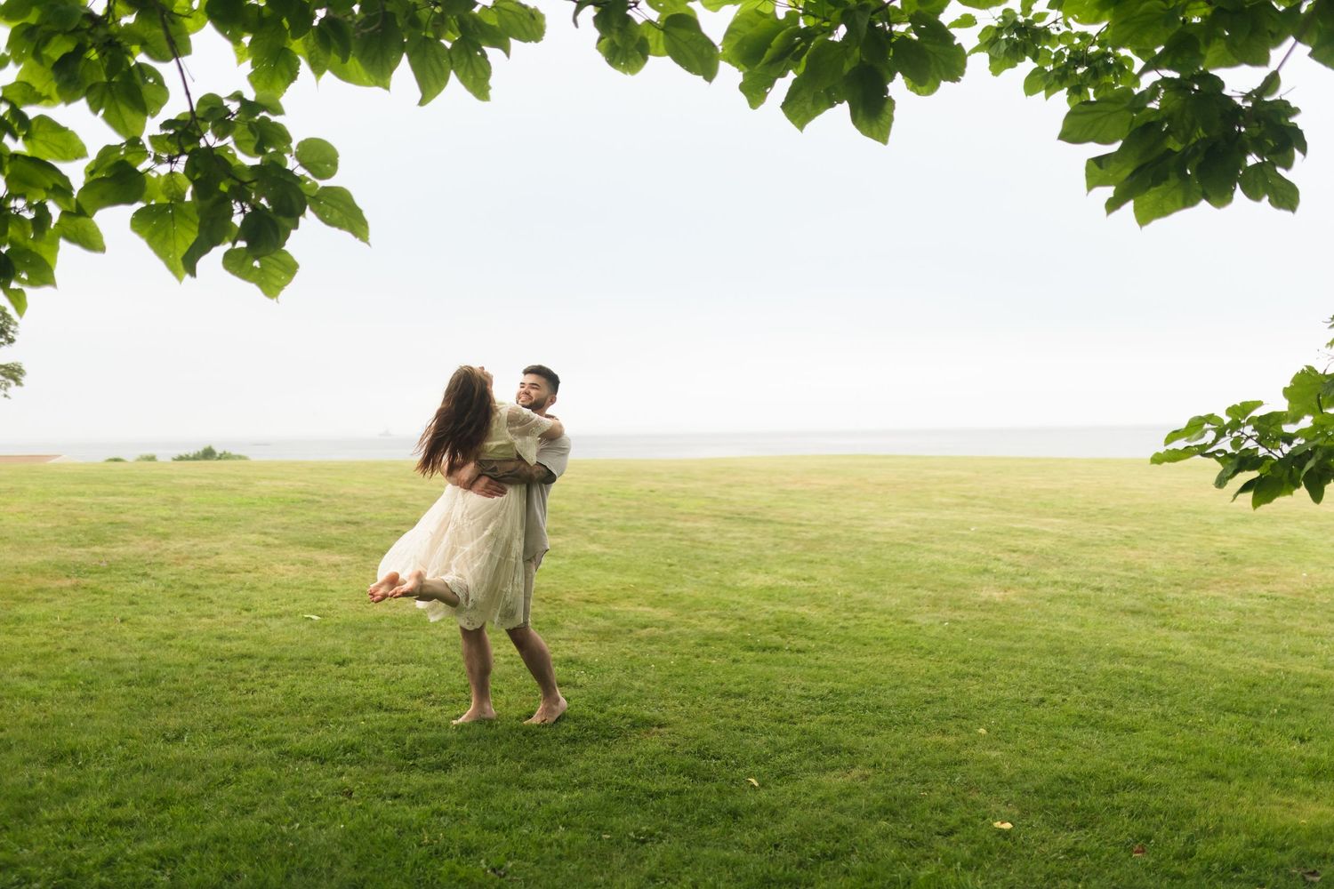Connecticut Engagement Photography