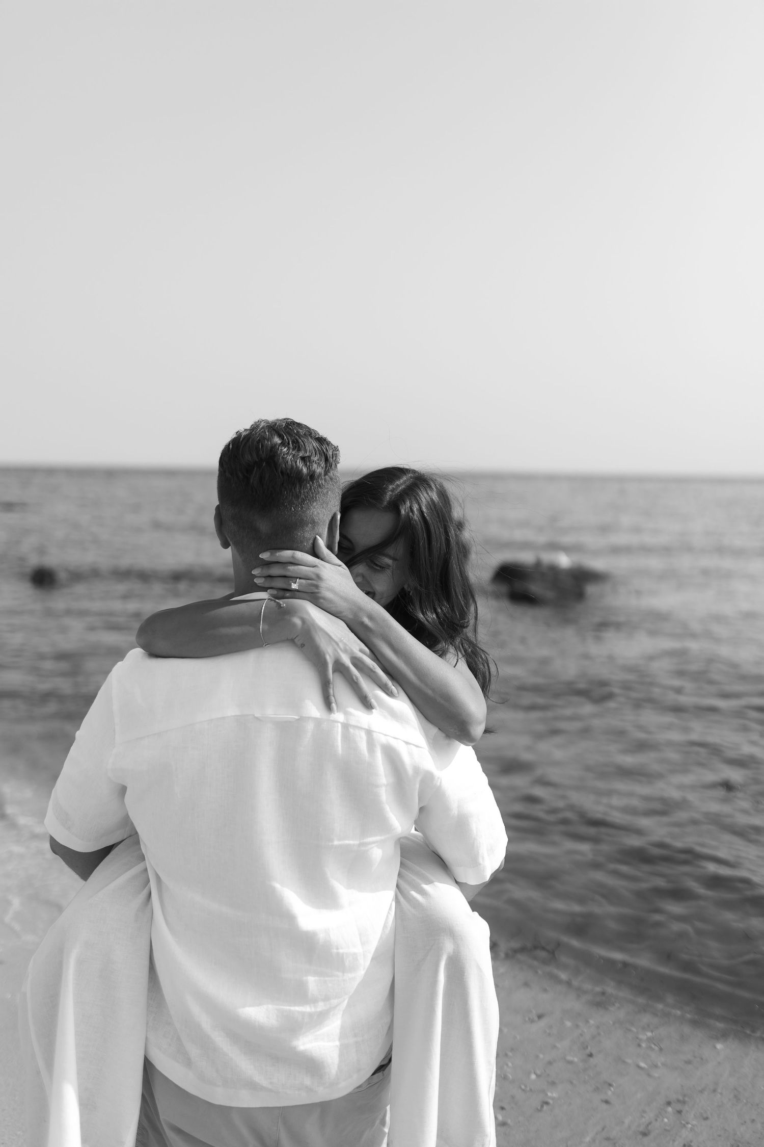 Connecticut Engagement Photography
