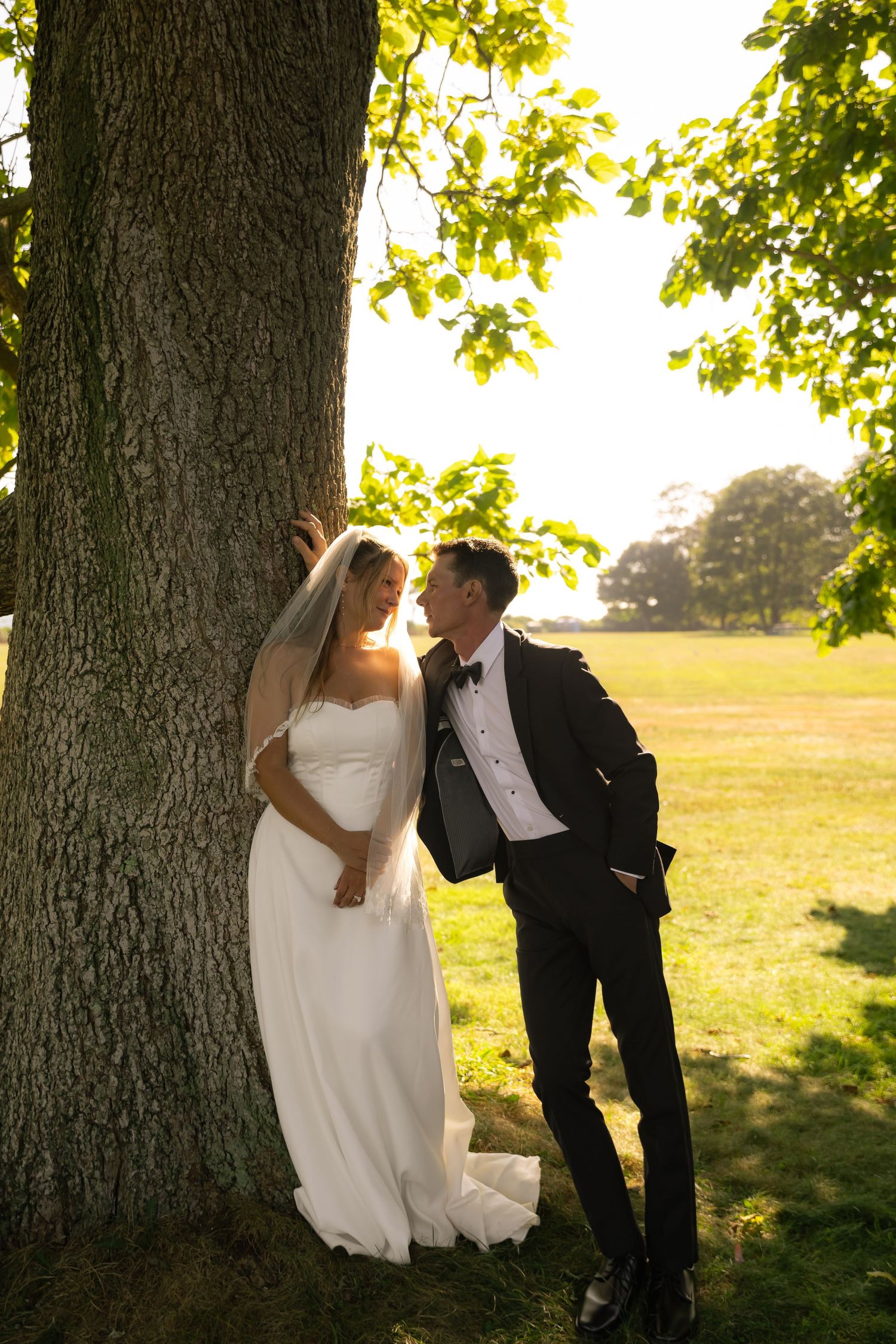 CT Elopement Photographer