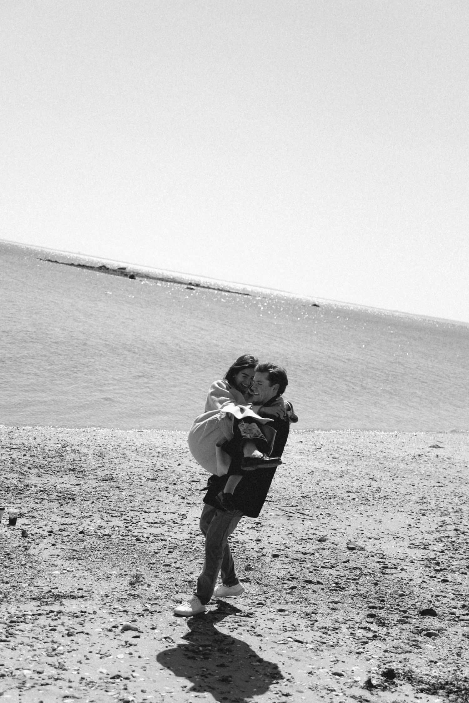 Connecticut Proposal Photography