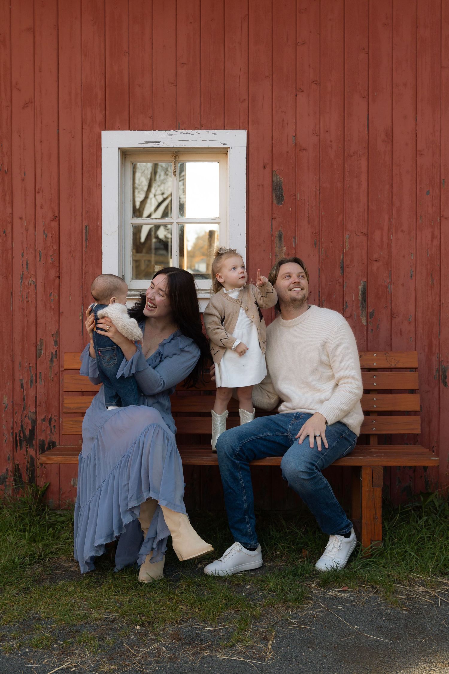 CT Family Photography