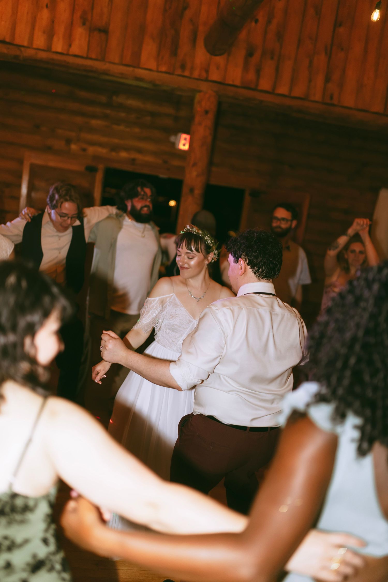 CT Micro-Wedding Photographer