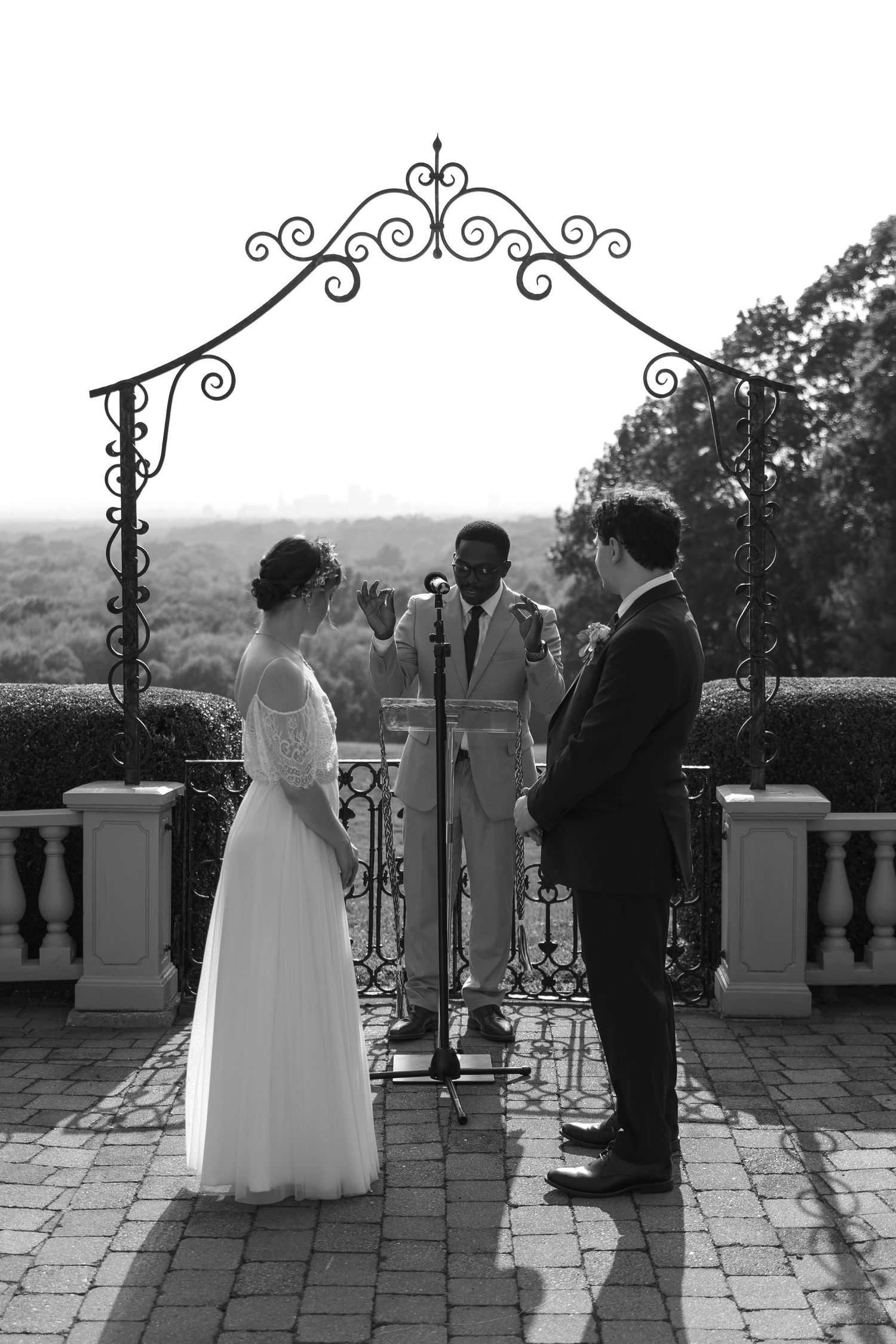 CT Micro-Wedding Photographer