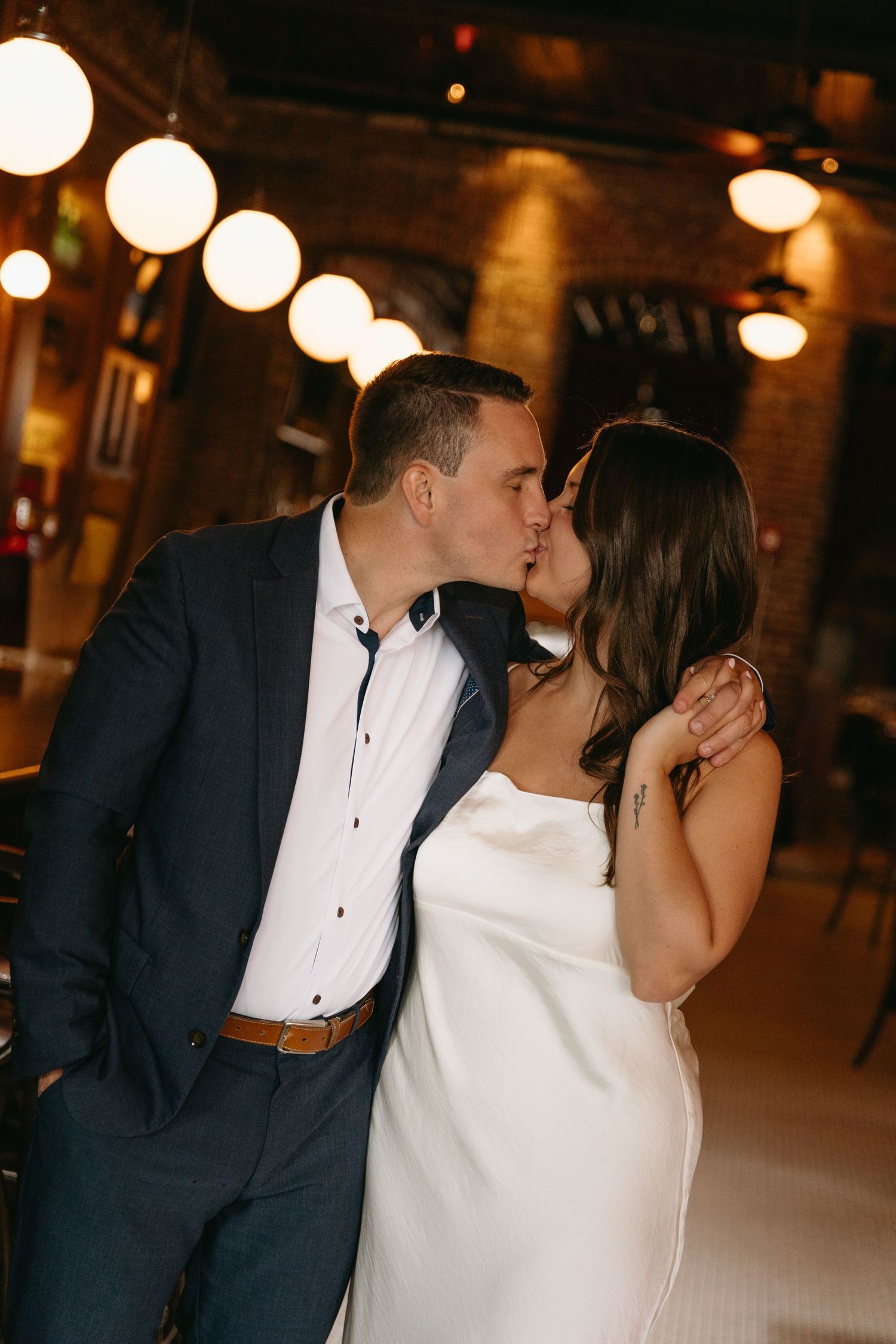 Connecticut Engagement Photography