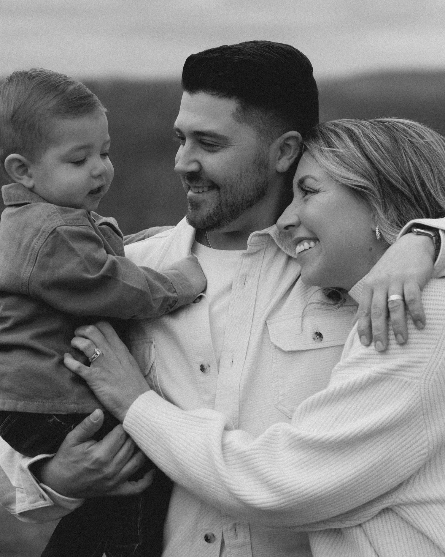 Connecticut Family Photography