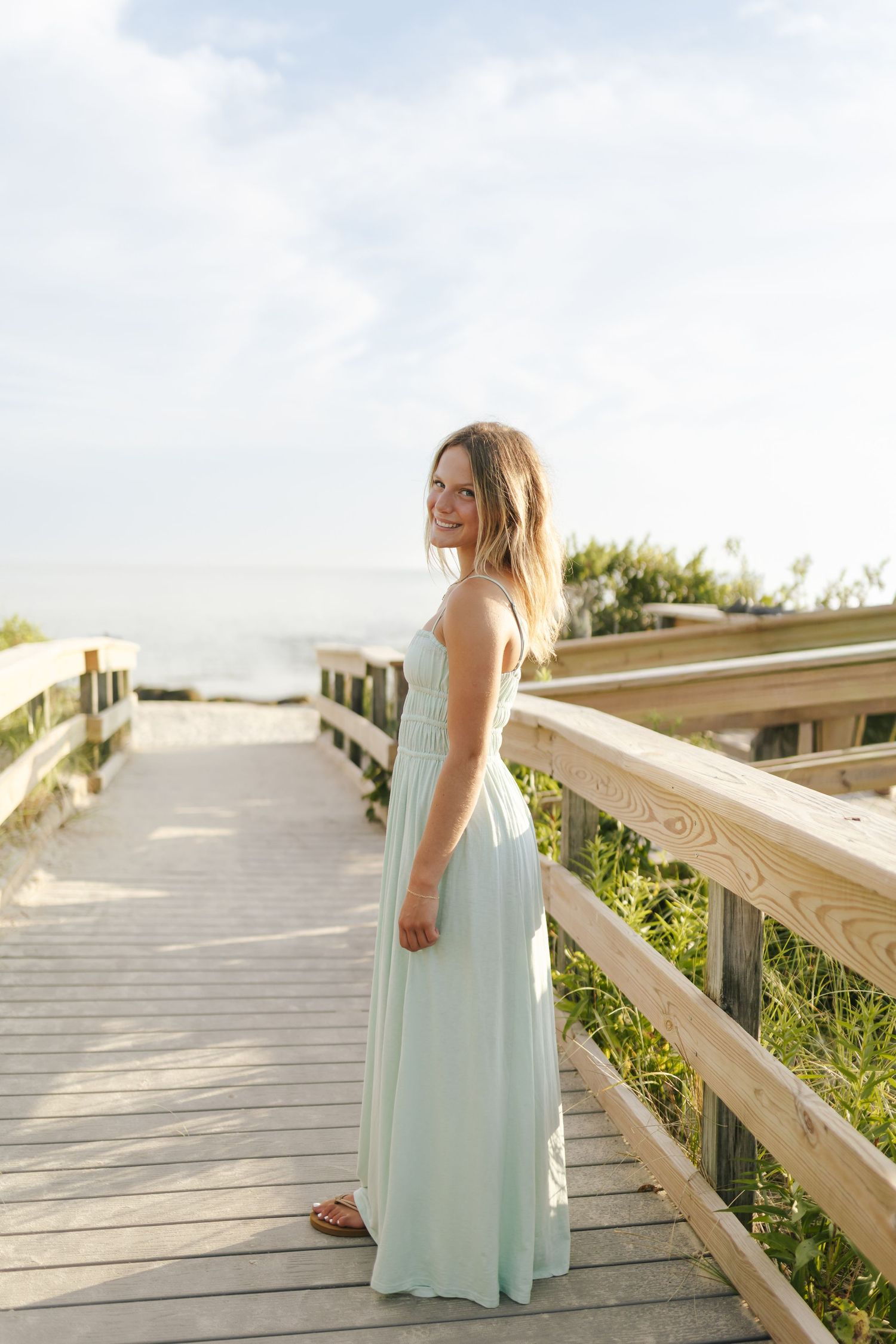 Connecticut Senior Photography