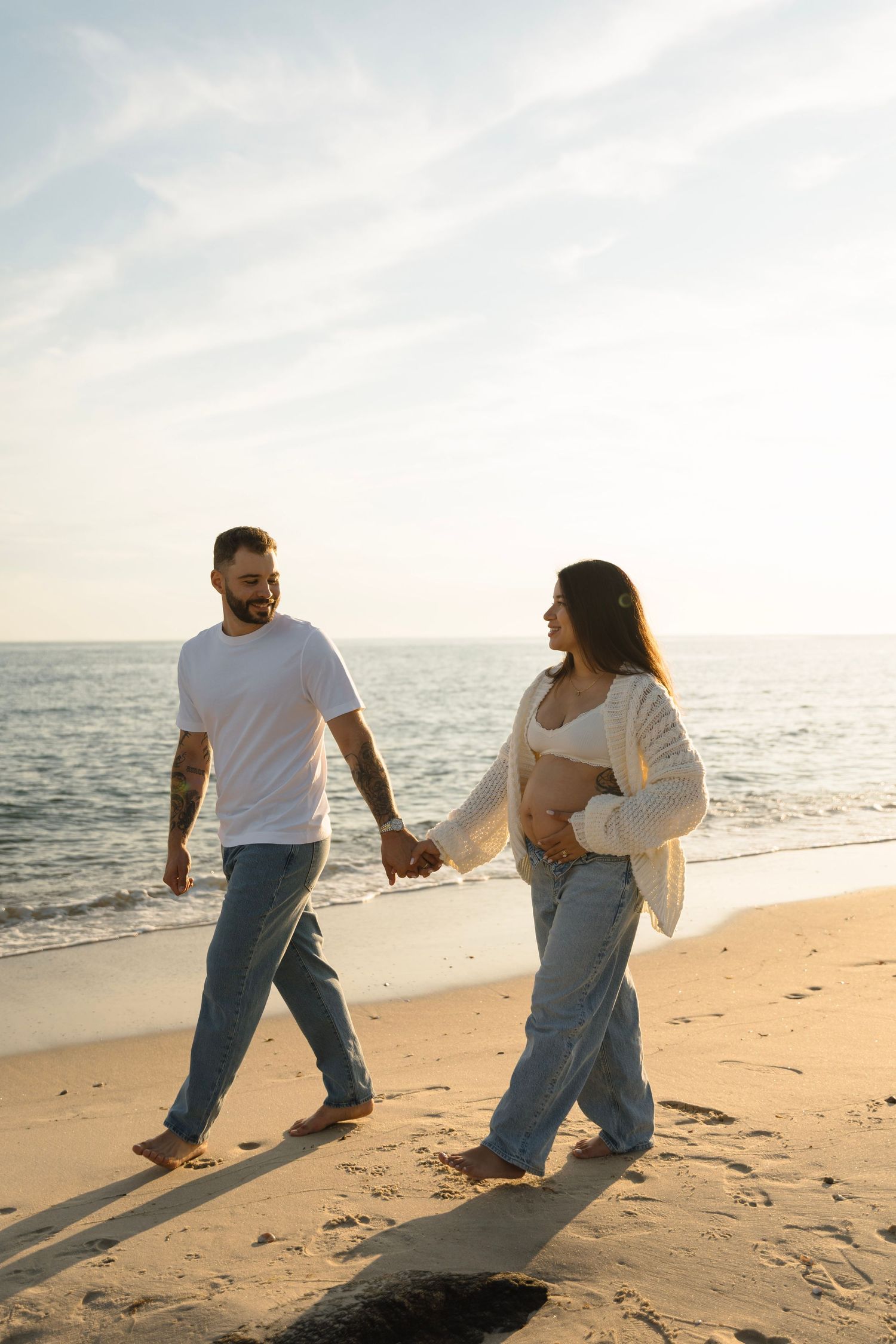 CT Maternity Photography