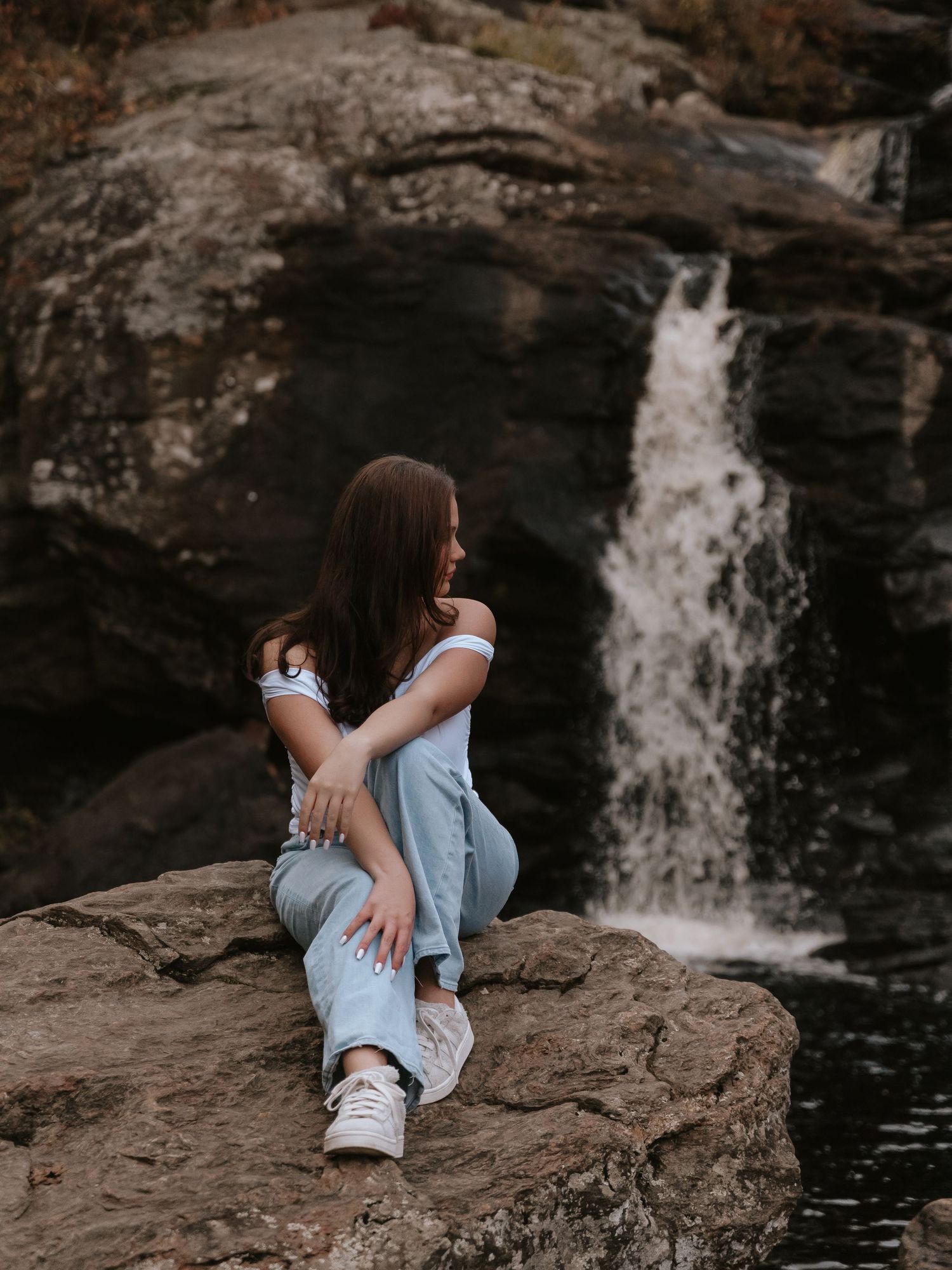 Connecticut Portrait Photography