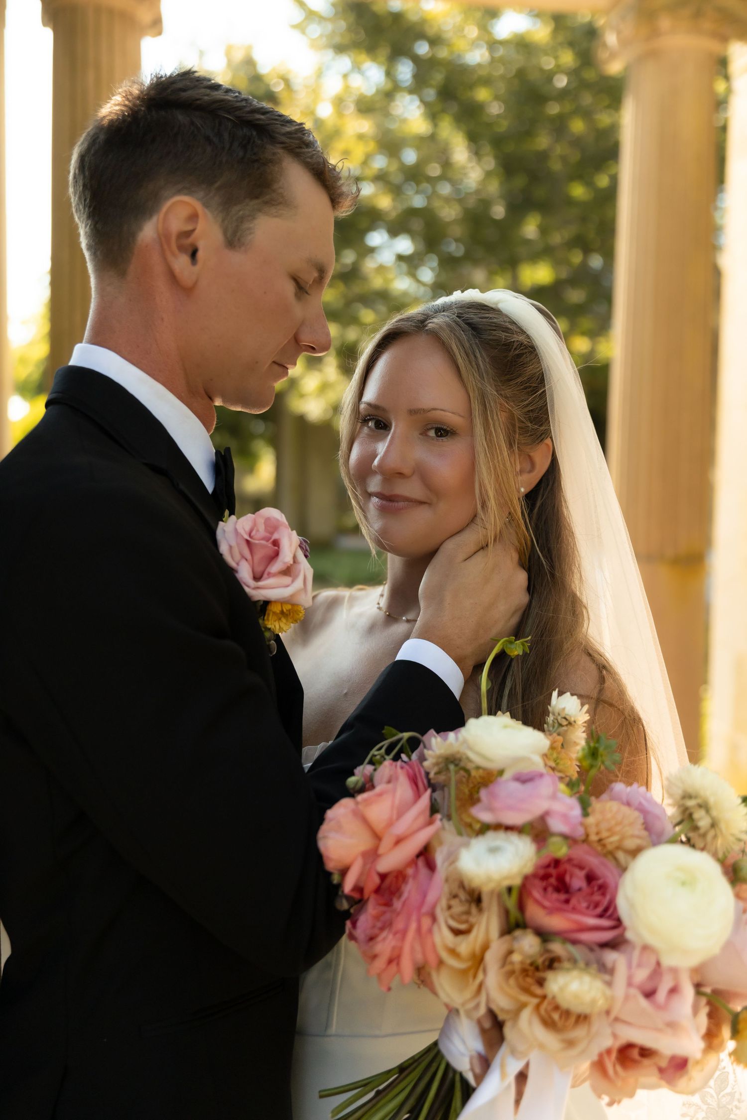 CT Elopement Photographer
