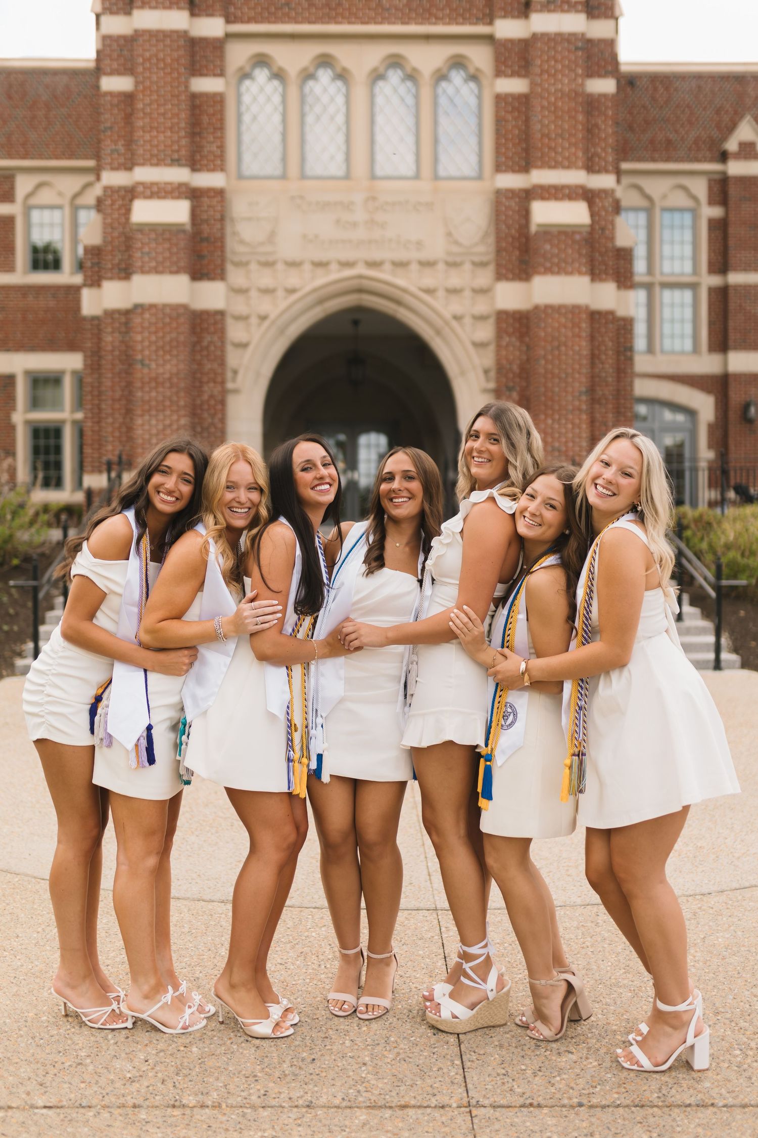 CT Graduation Photographer