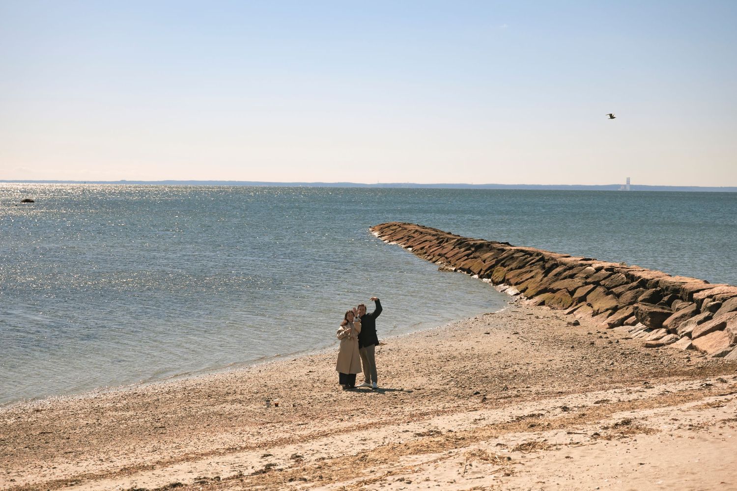 Connecticut Proposal Photography