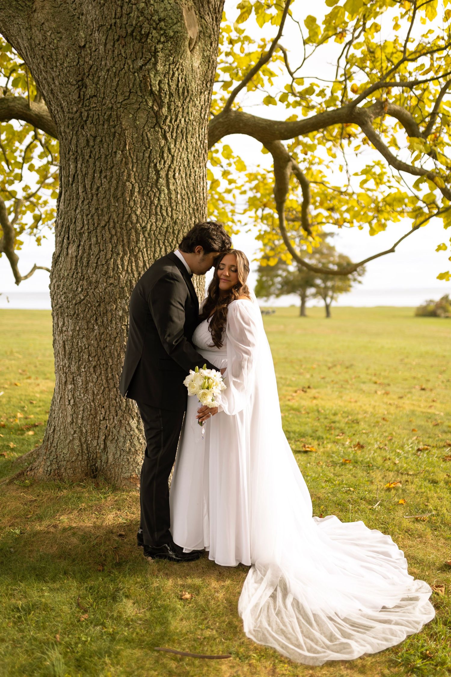 CT Elopement Photographer