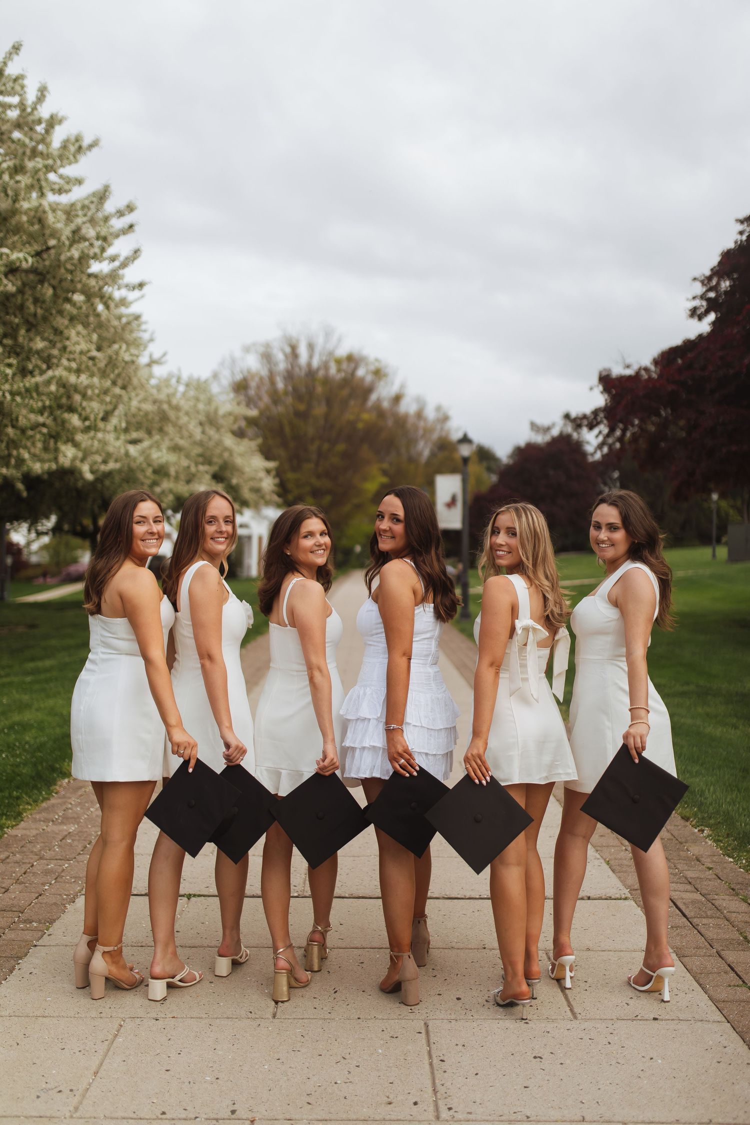 CT Graduation Photographer