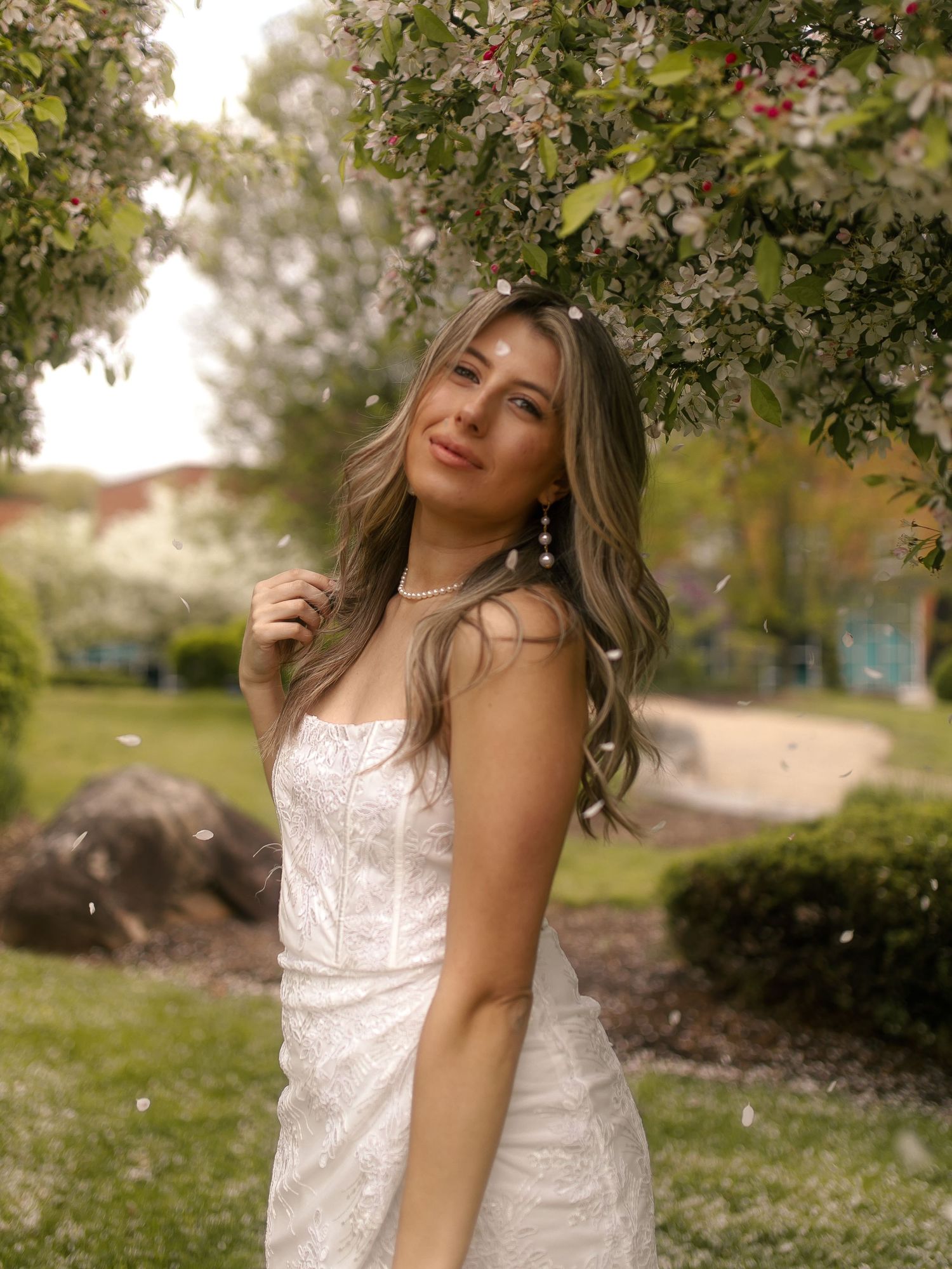 CT Graduation Photographer