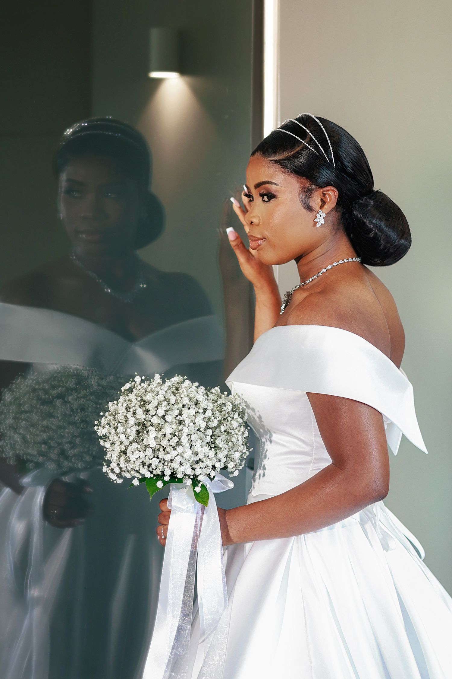 cultural wedding ceremony captured with editorial photography