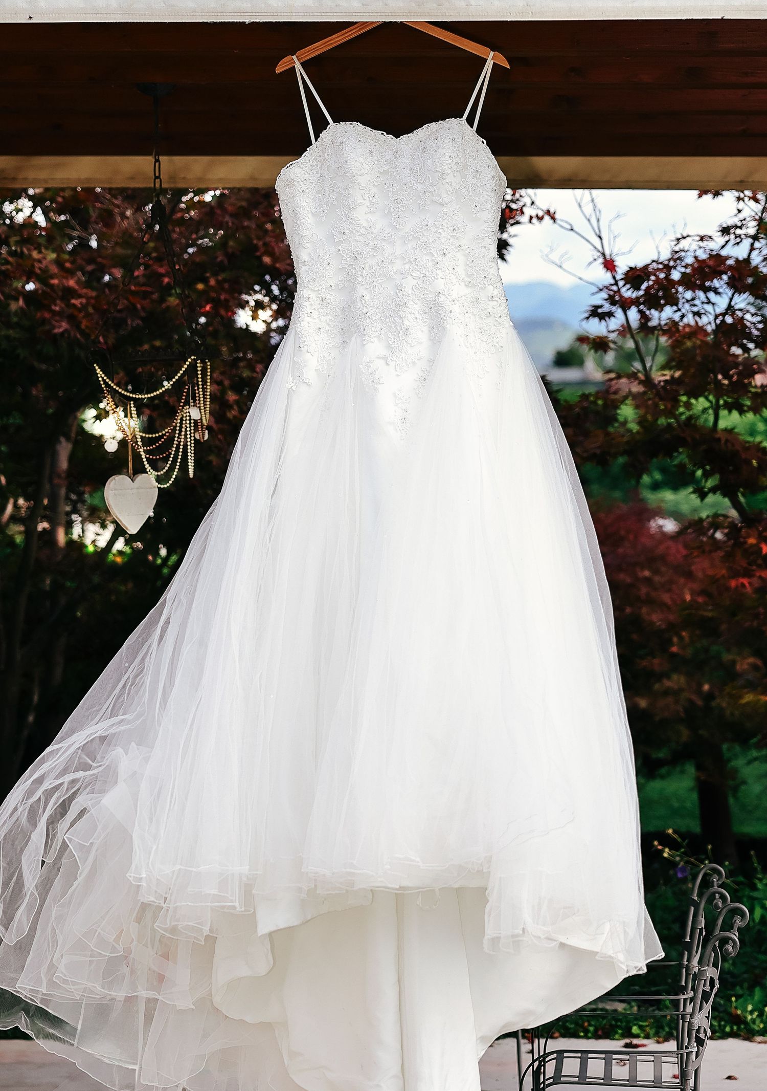 luxury wedding celebration with refined details