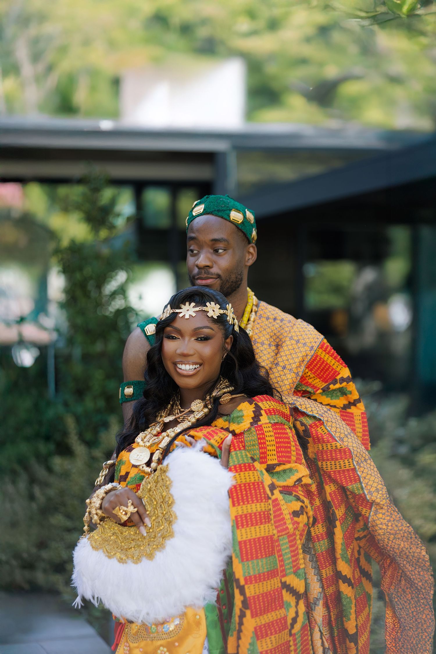 intimate couple moment captured with timeless elegance