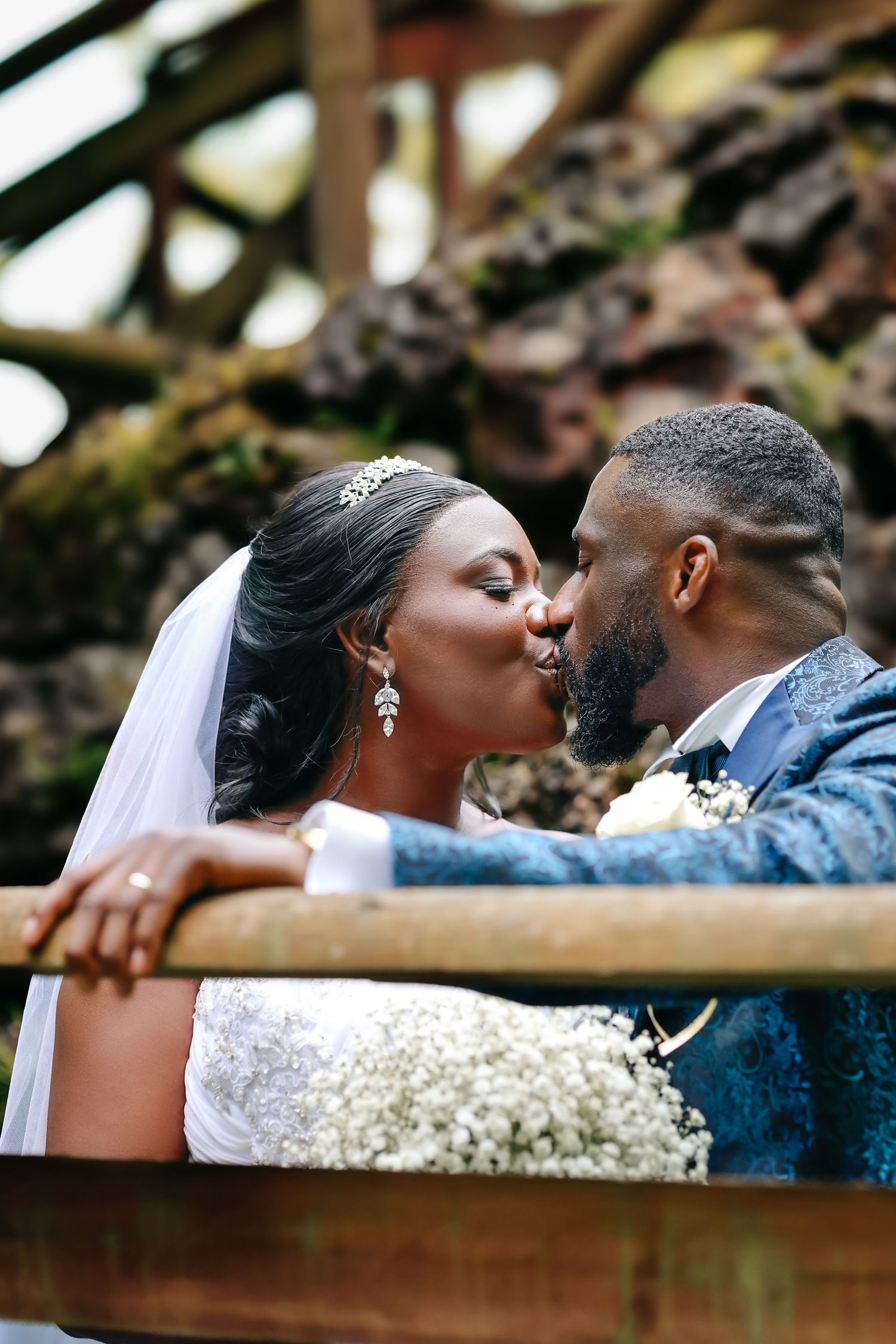 cultural wedding ceremony captured with editorial photography