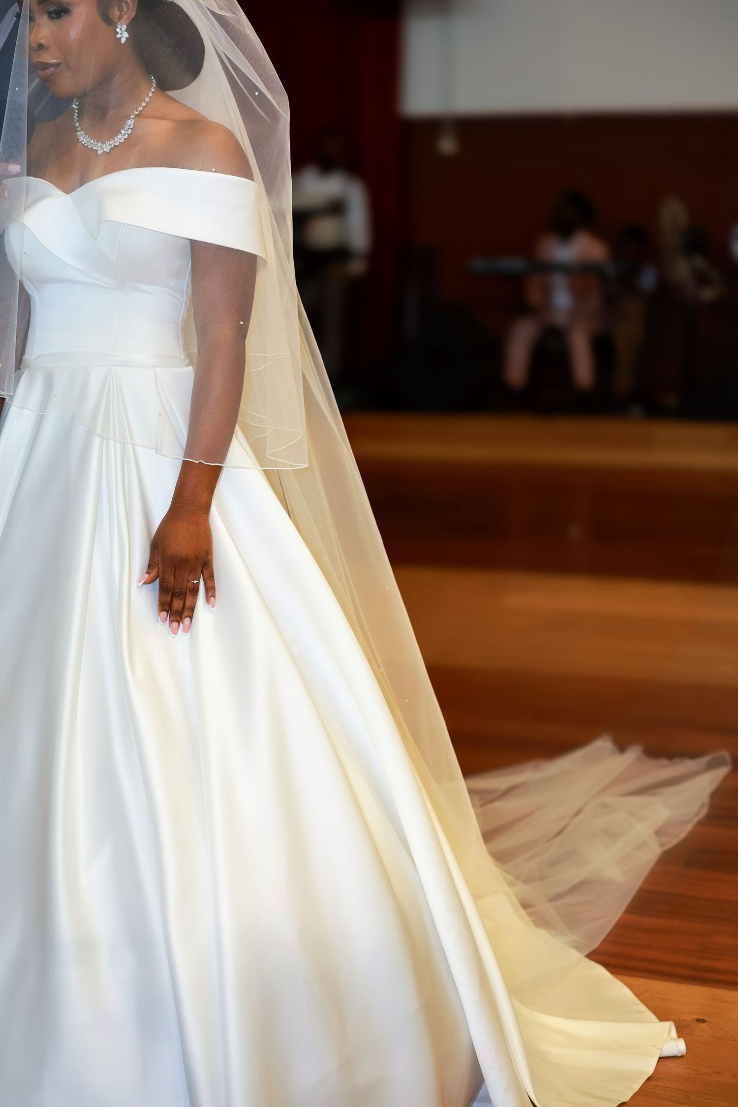 cultural wedding ceremony captured with editorial photography