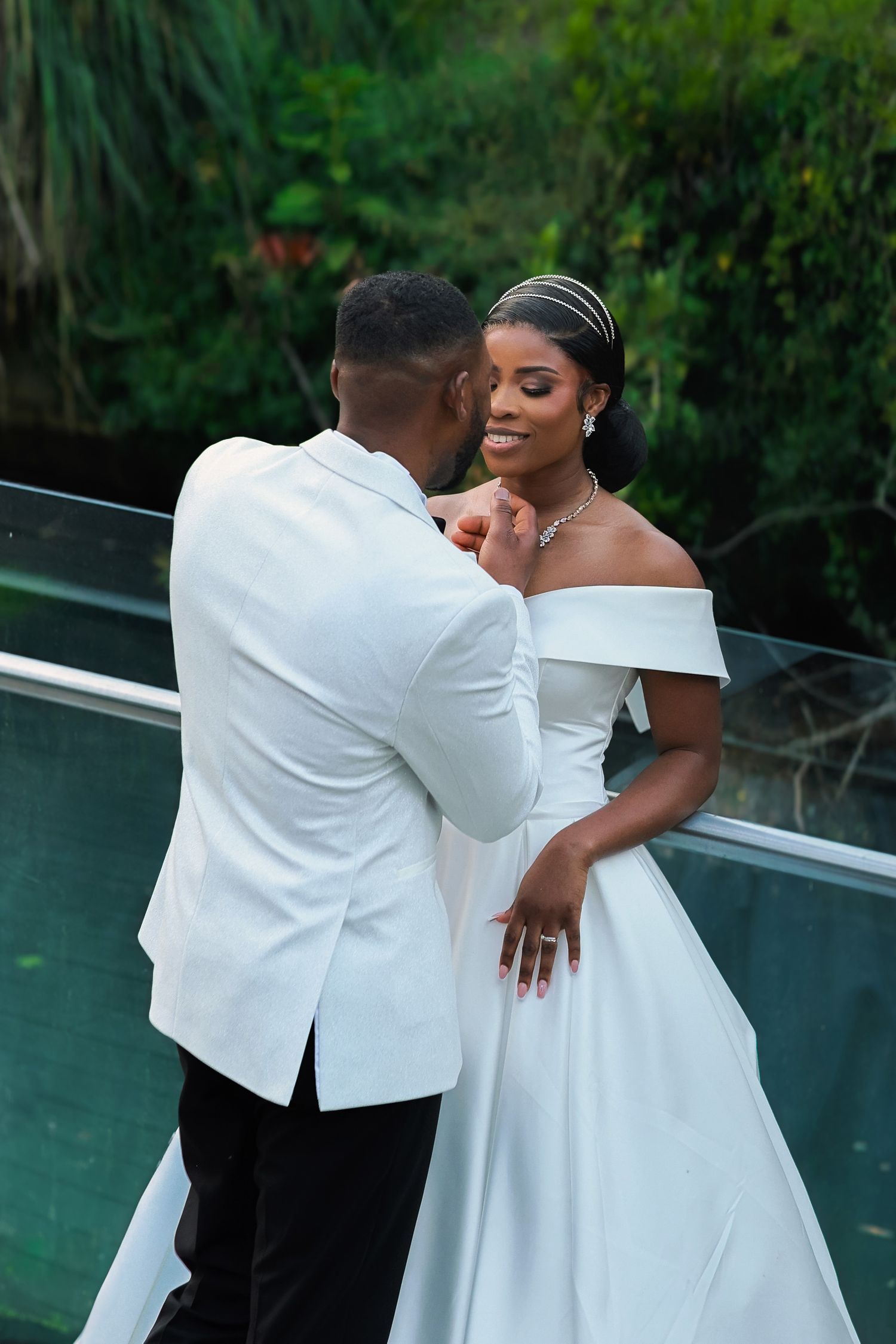 cultural wedding ceremony captured with editorial photography