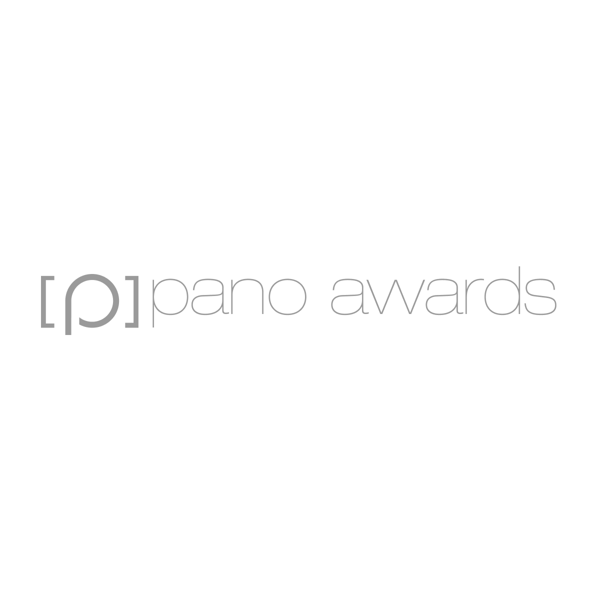 The logo of the Epson Pano Awards, an online showcase of the world's best panoramic photographers. Matt Haynie won an amateur award in 2024.
