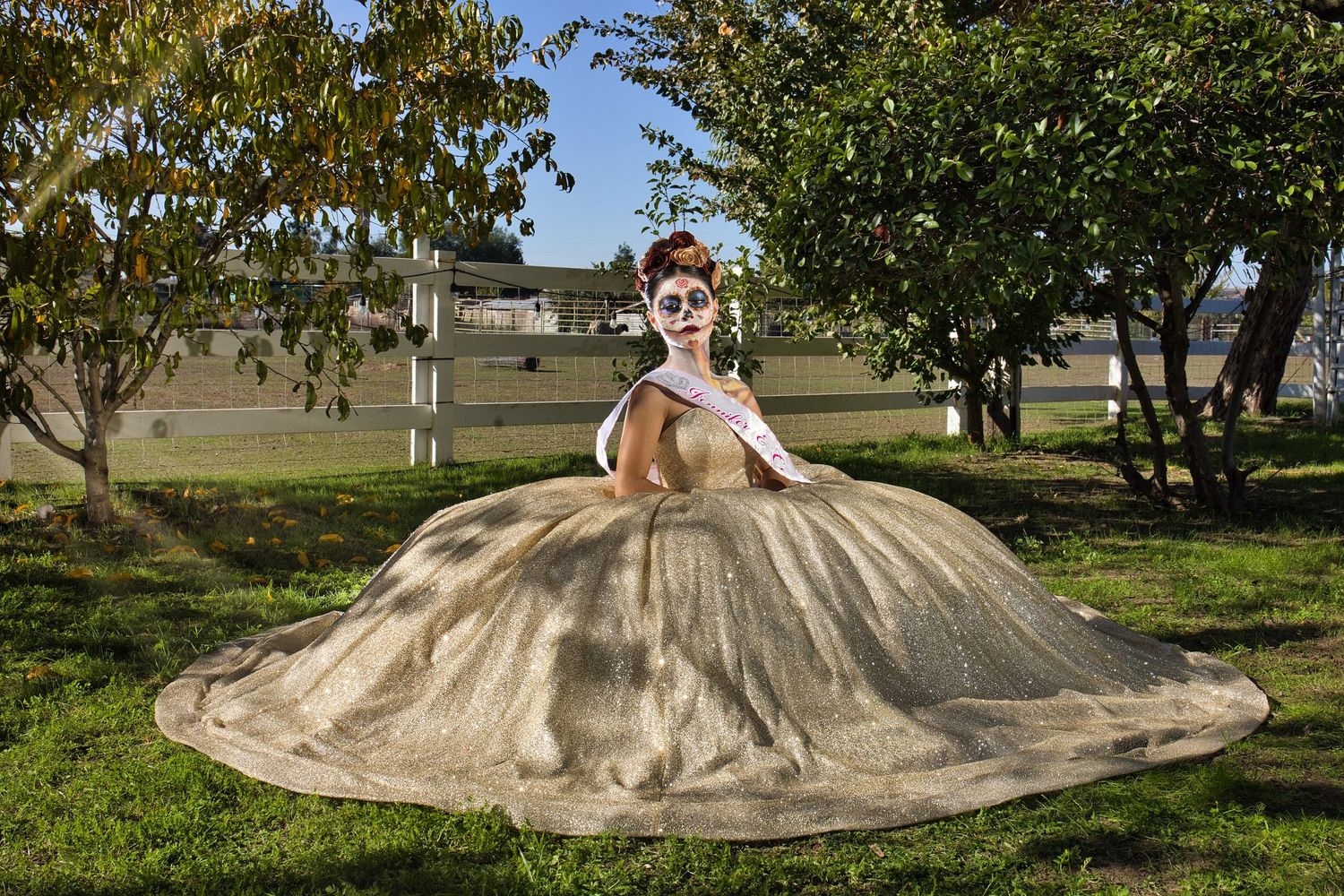 Cultural portrait photography San Francisco Bay Area