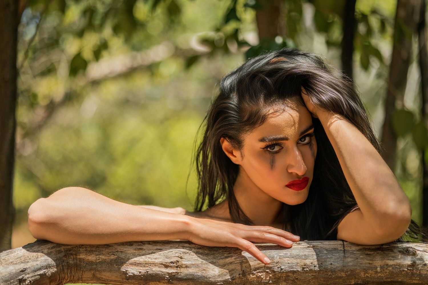 Cultural portrait photography San Francisco Bay Area