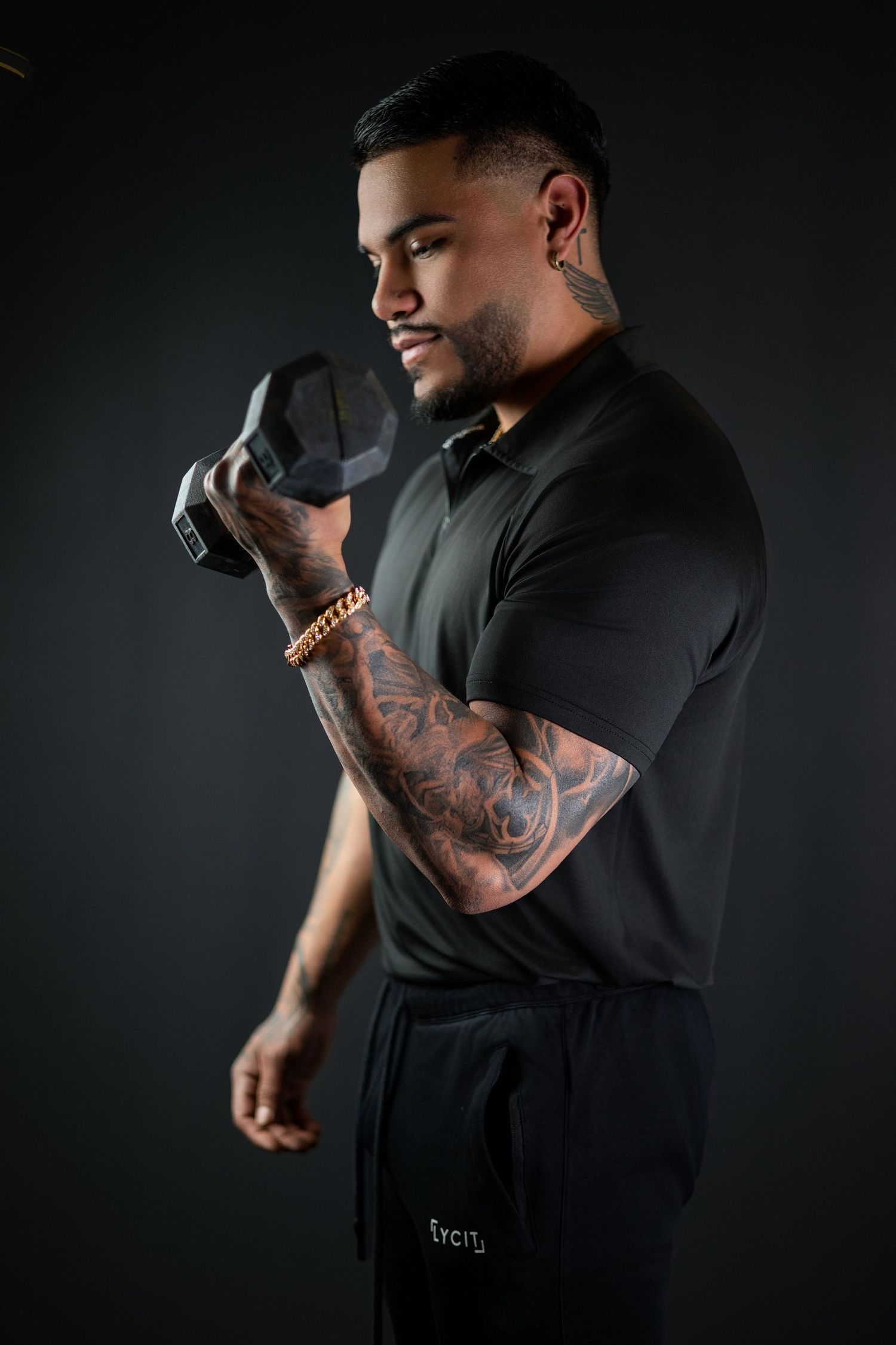Cultural portrait photography San Francisco Bay Area