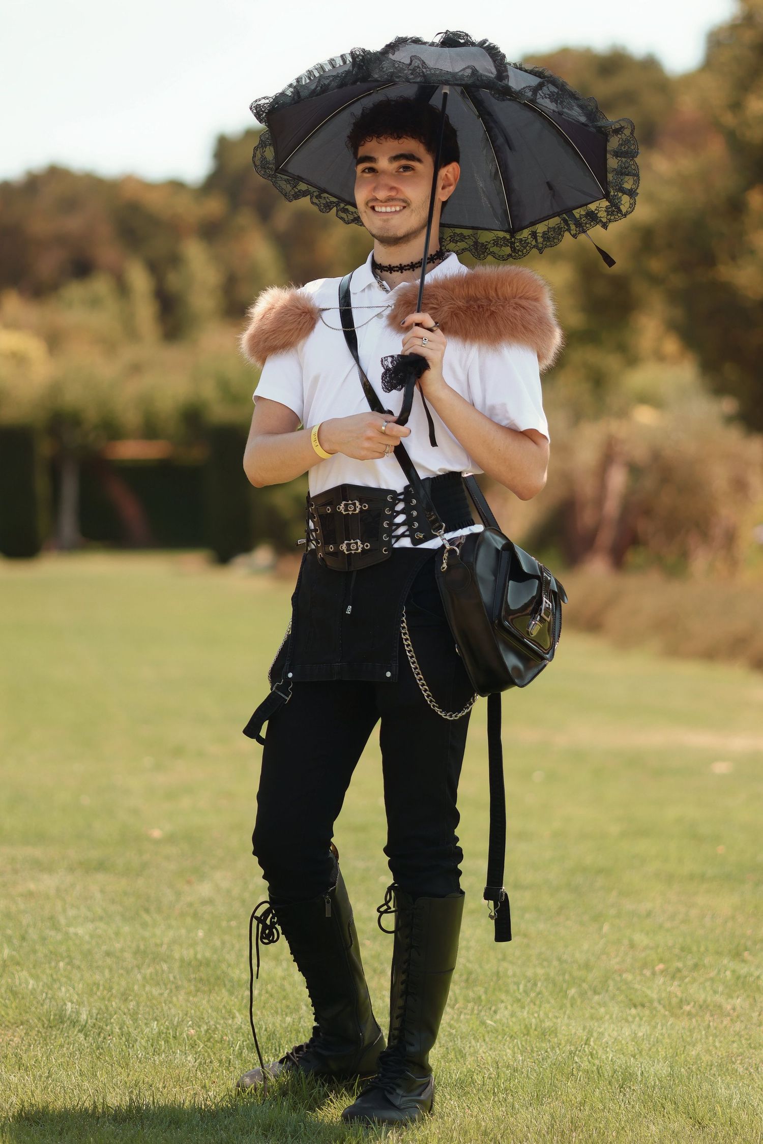 Cultural portrait photography San Francisco Bay Area